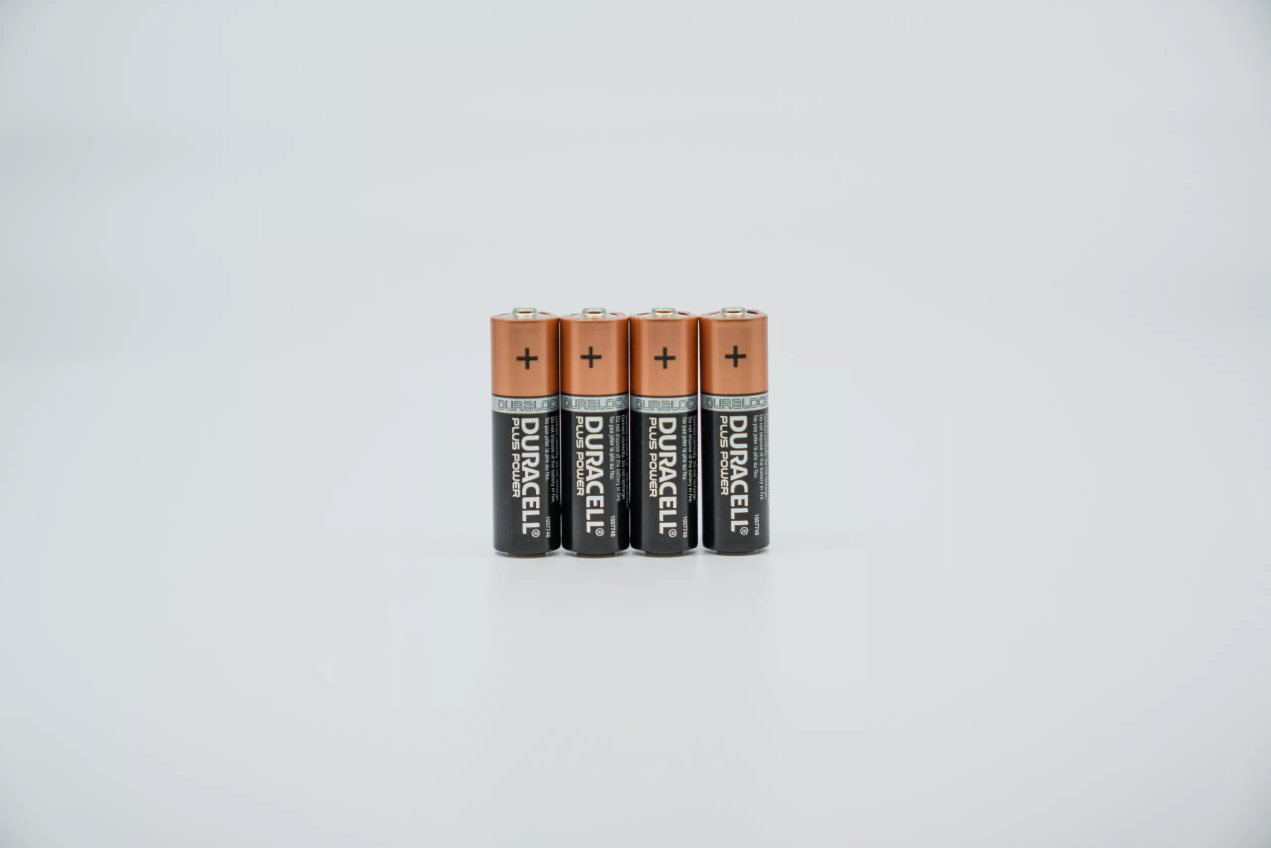 Duracell vs Panasonic Batteries: Which One is Better?