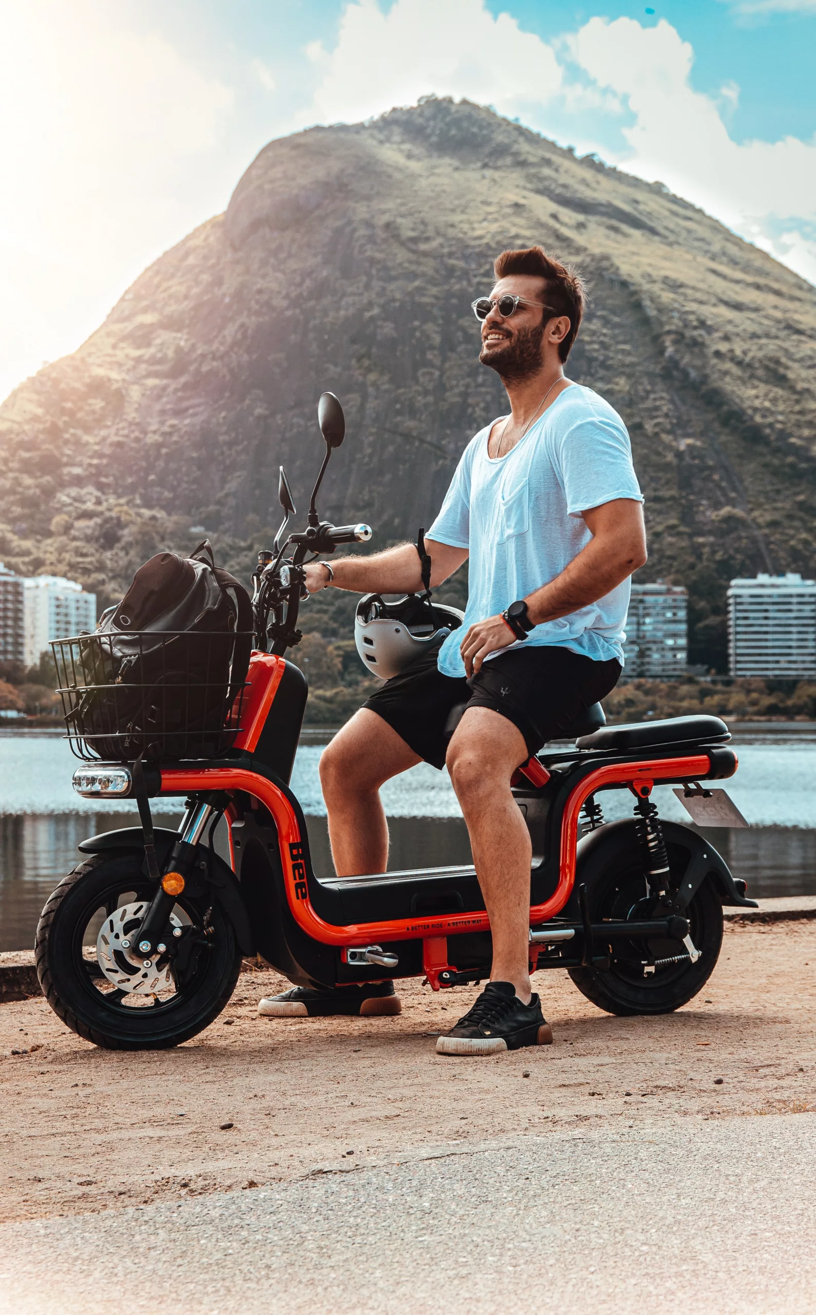 What Battery Do I Need for a 48V 1000W Motor?