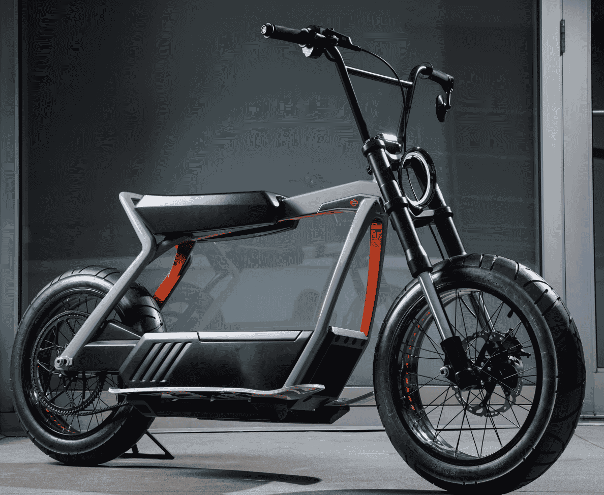 ebike