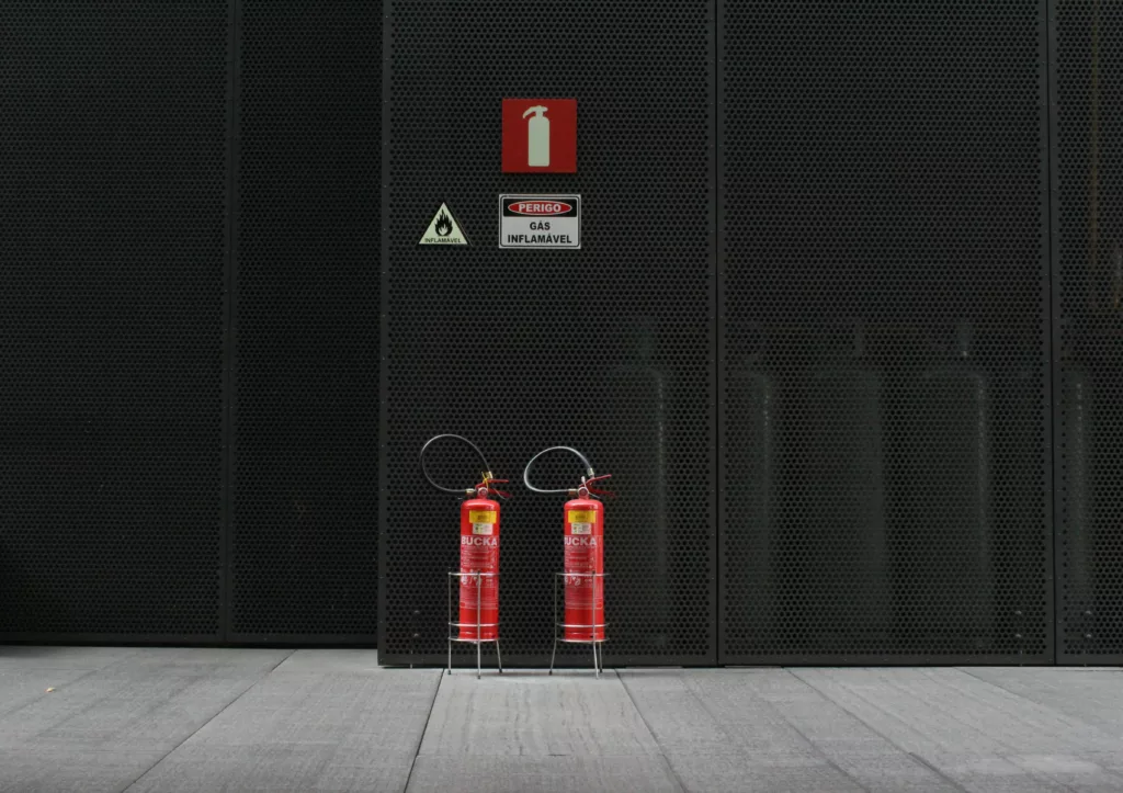What Fire Extinguisher Is Used For LiPo Batteries Battery Tools