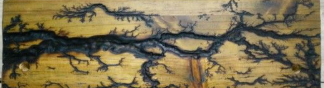Can I Burn Wood with a Battery Charger?