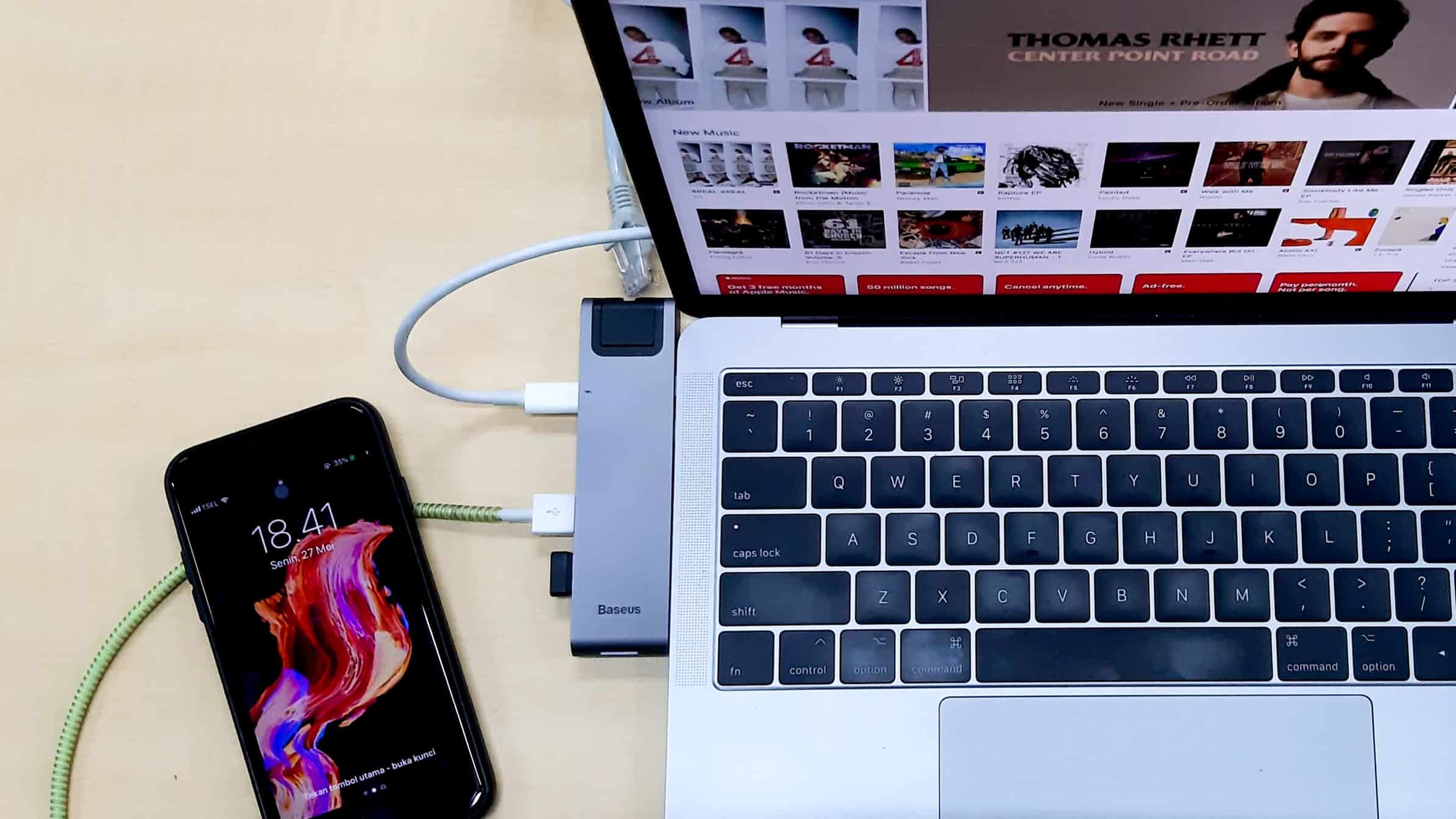 gadgets