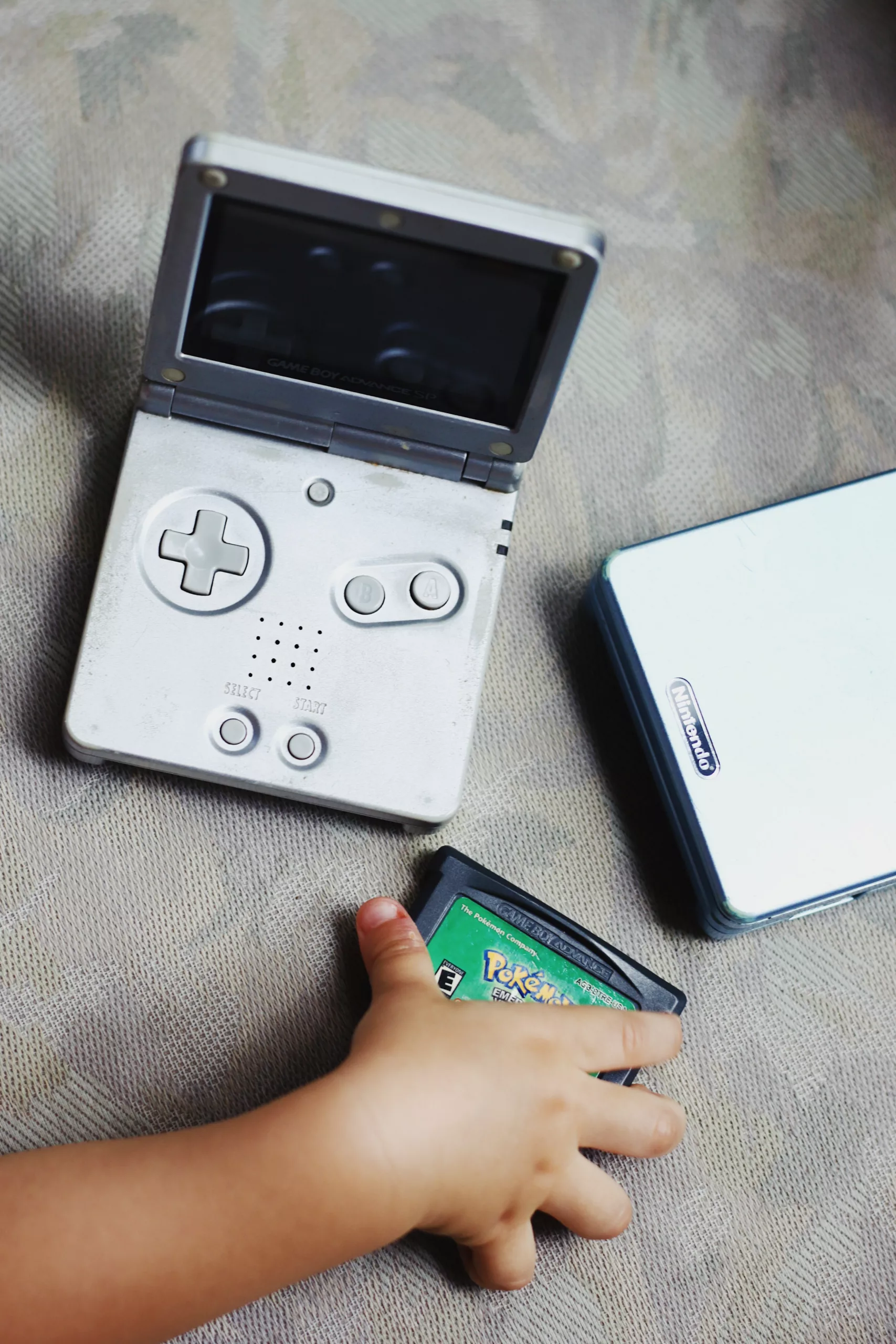 How Long Did the Game Gear Battery Last?