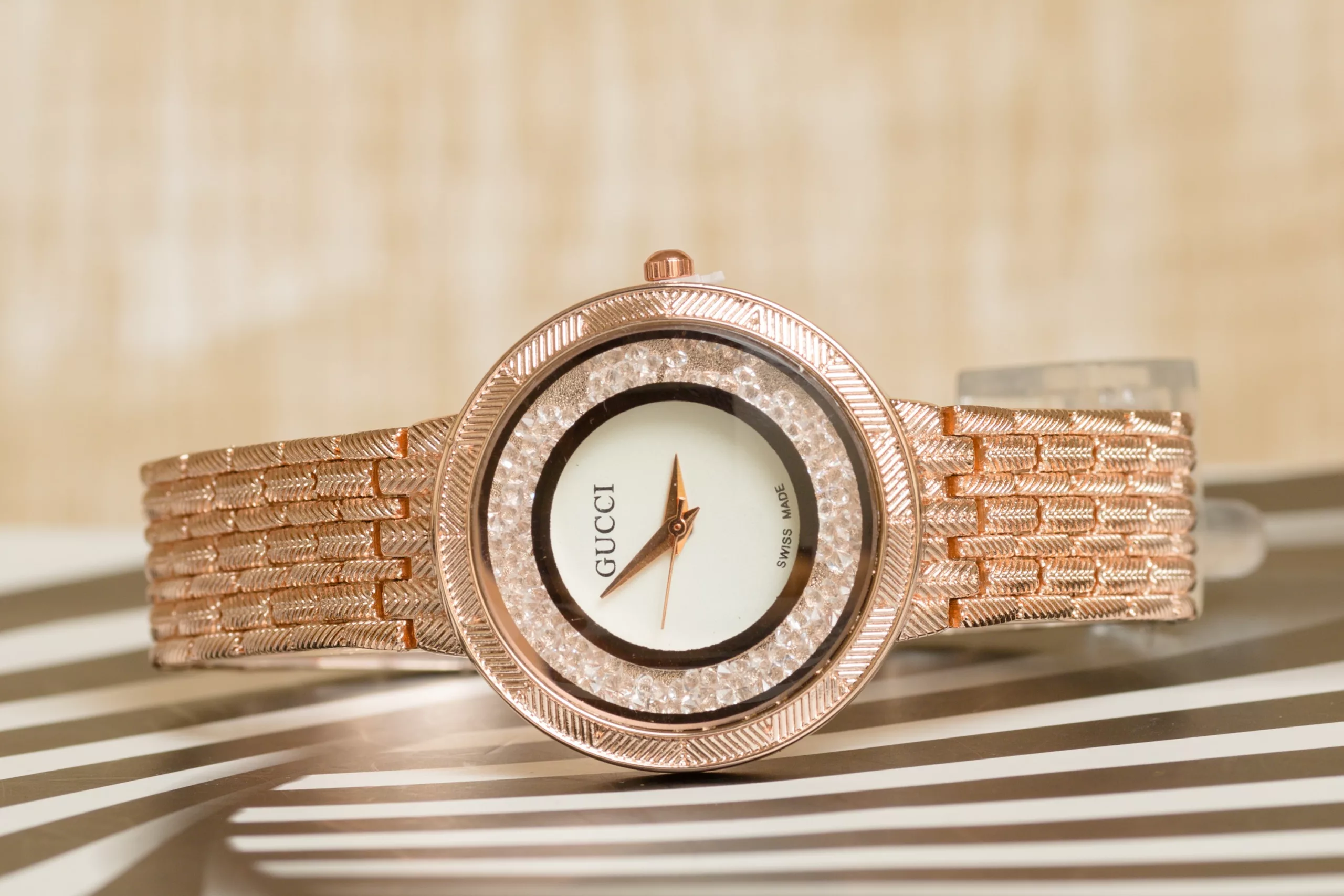 Gucci Watch Battery Chart