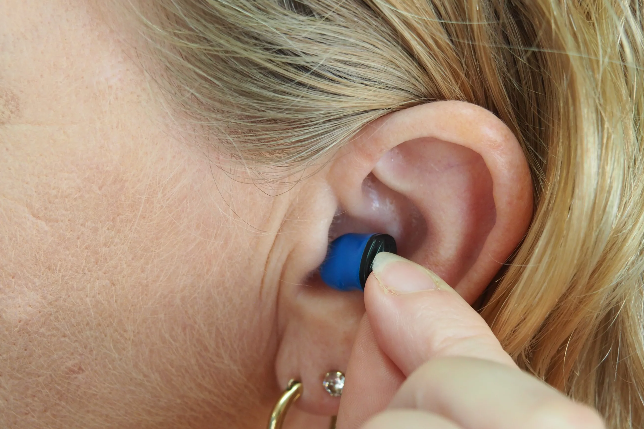 Hearing Aid Battery Comparison Chart