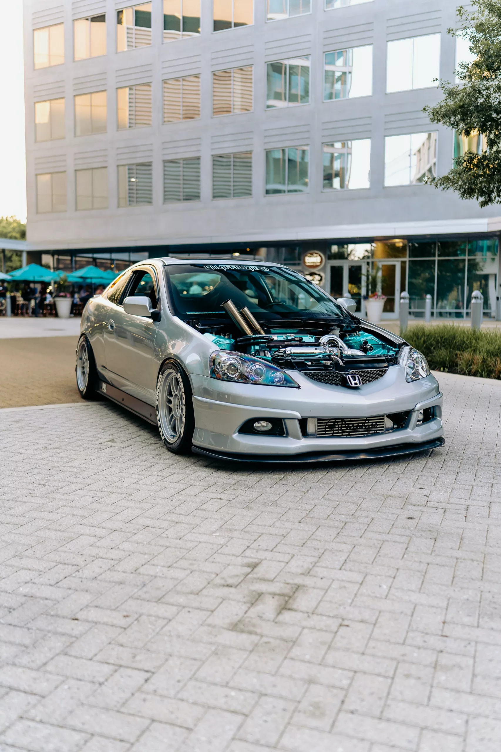 Is it Time to Replace the Battery on Your 2005 Honda Accord Hybrid?