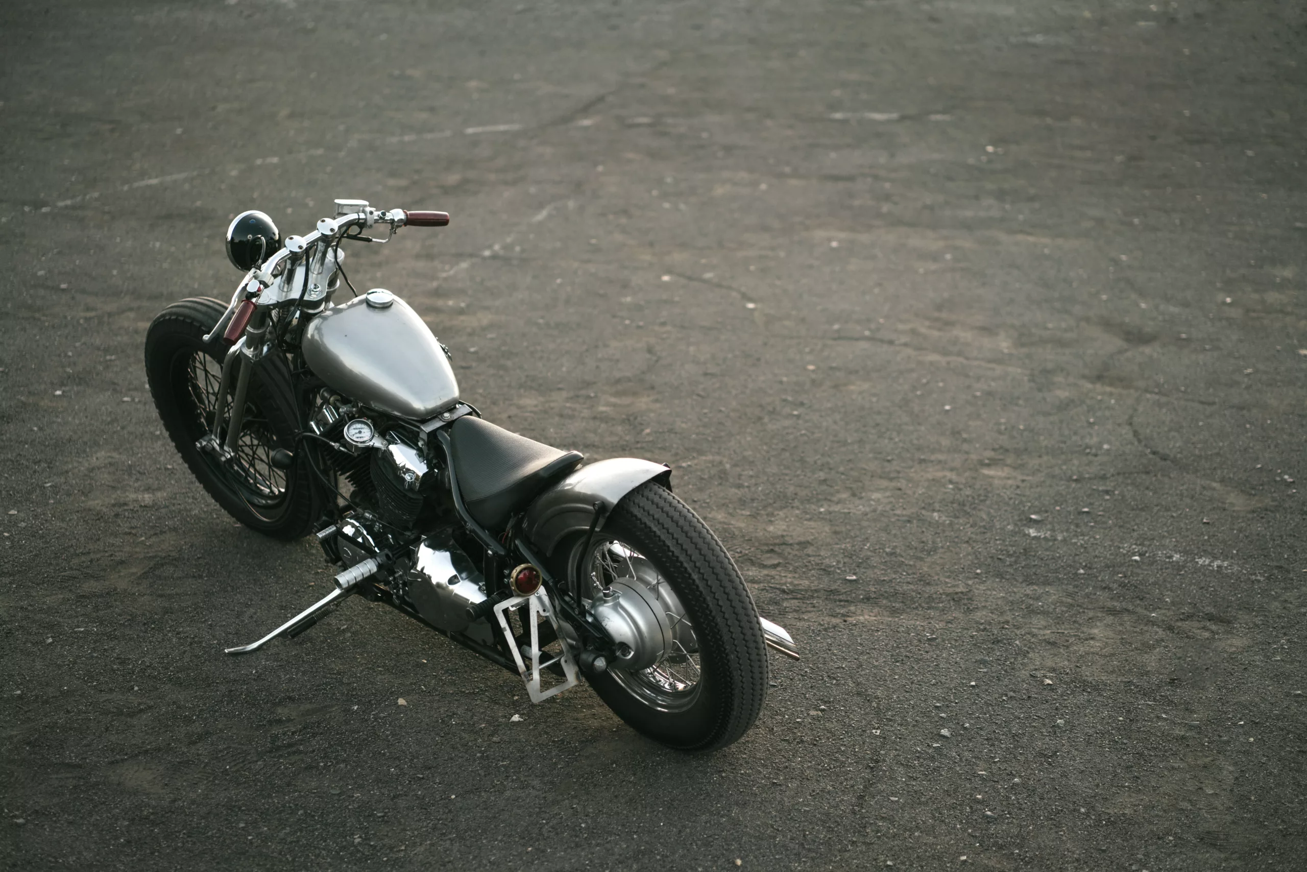 Exploring the Honda VTX 1300 Battery