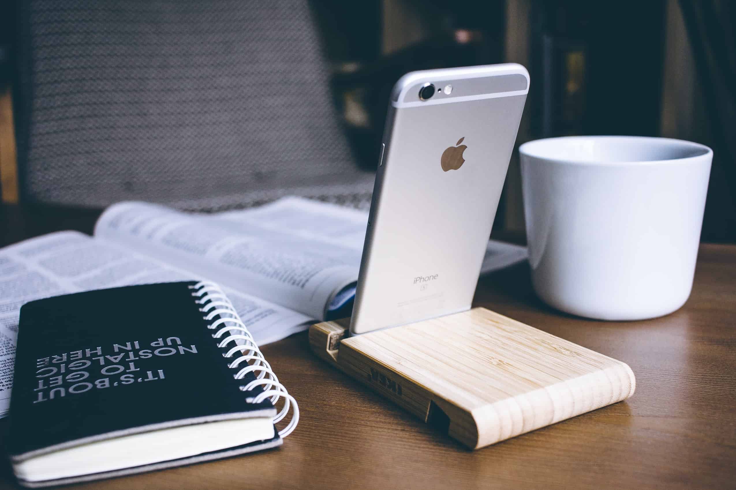 iPhone