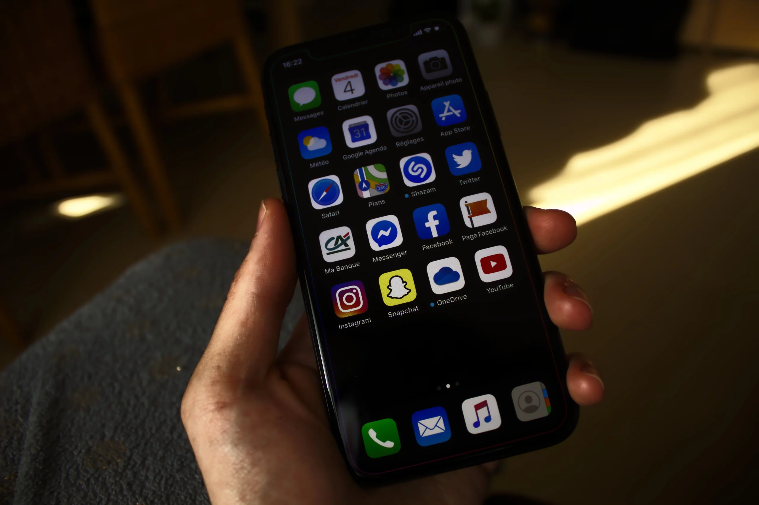 iphone apps