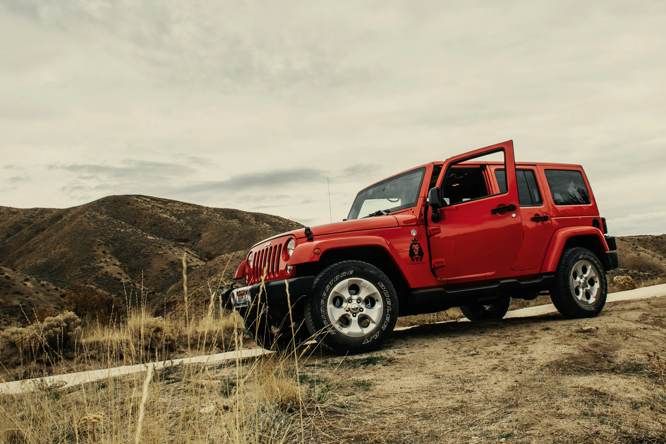 What Size Battery Does a Jeep XJ Need?