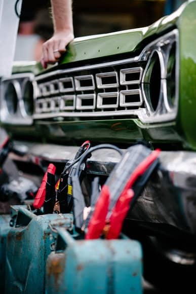 how long can car battery last after jump start