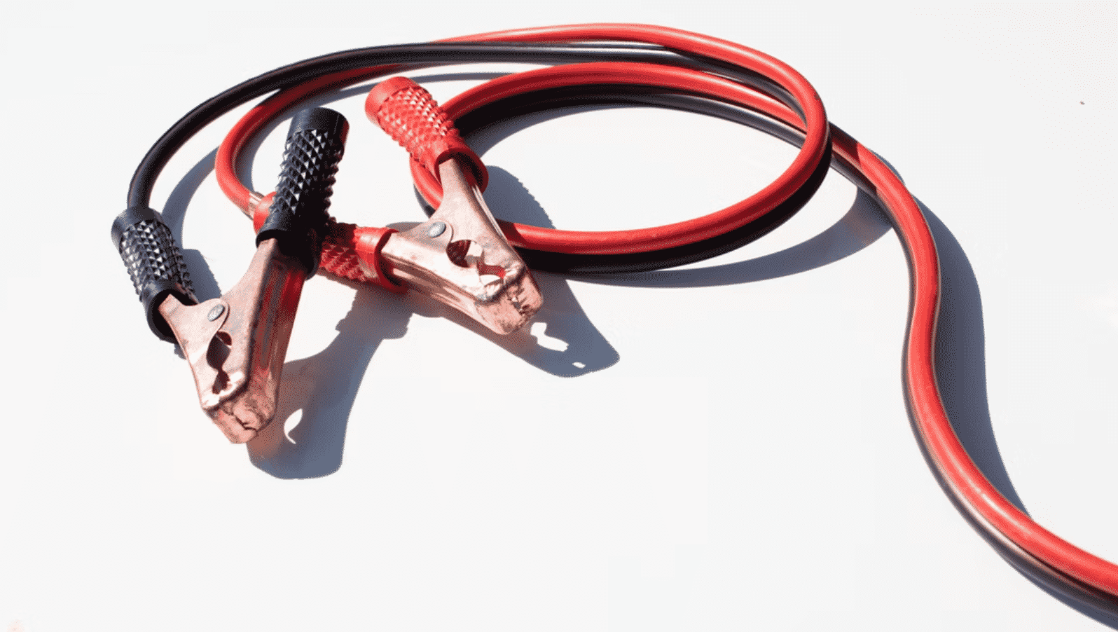 jumper cables