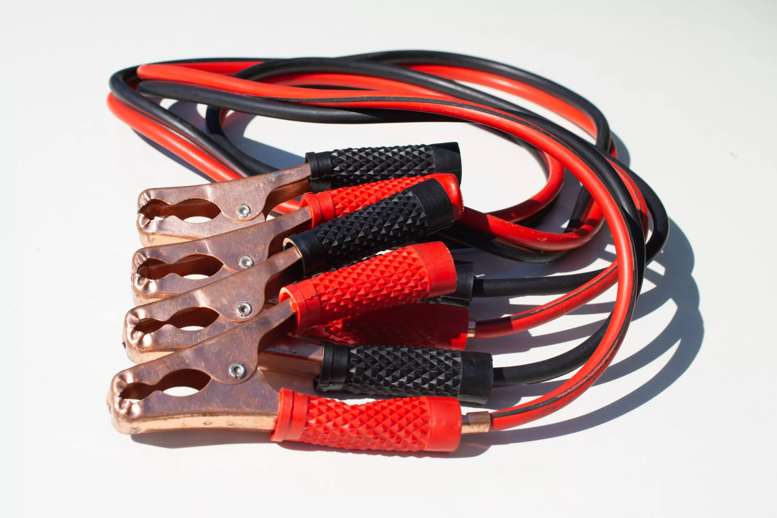 Can You Charge a Battery with Jumper Cables?