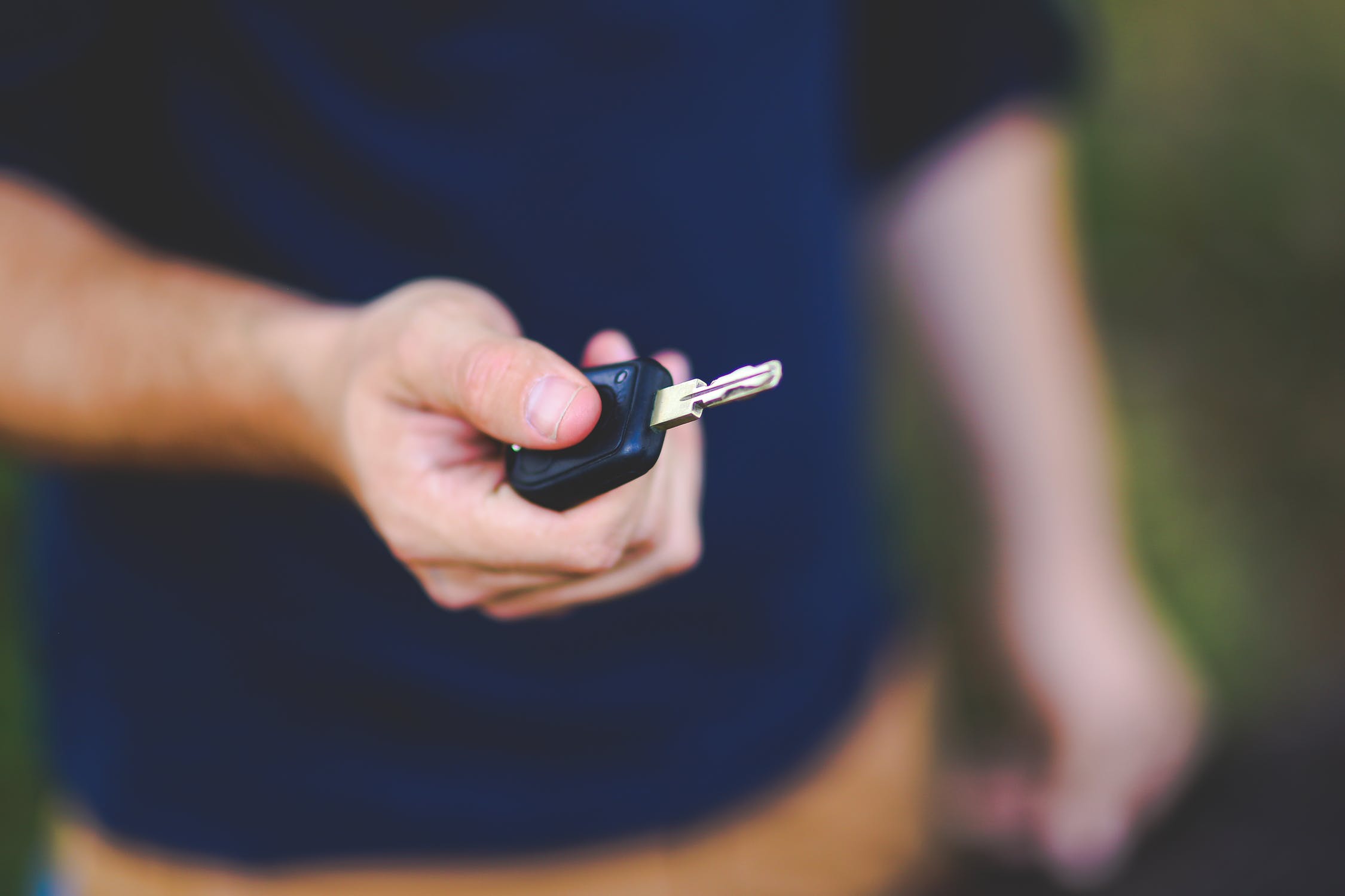 key fob