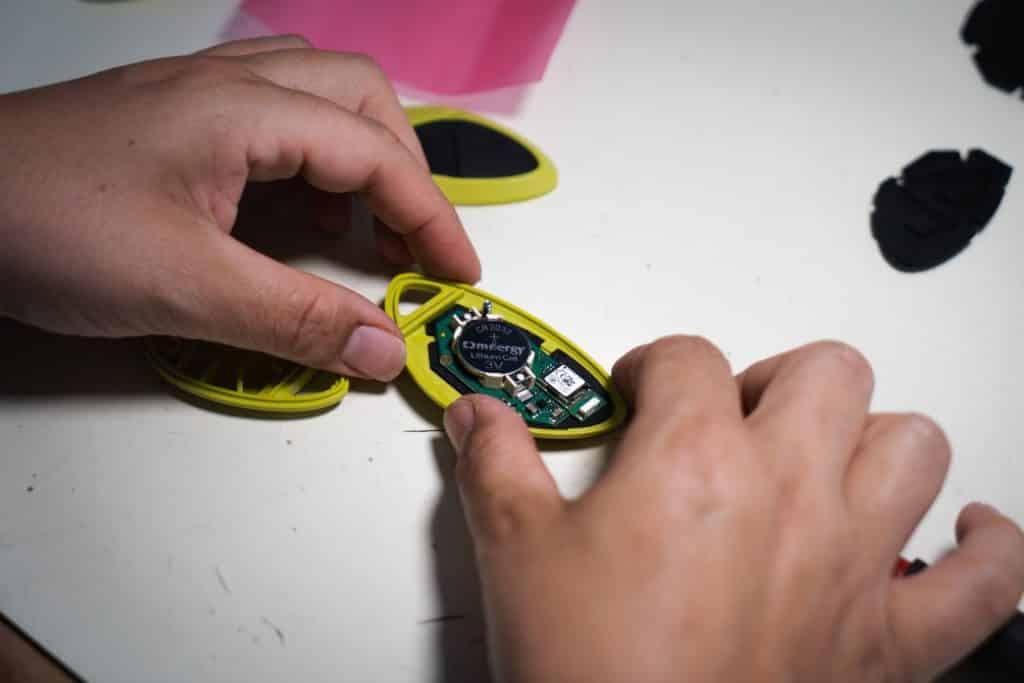 DL2032 VS CR2032 Batteries What Are The Differences? Battery Tools