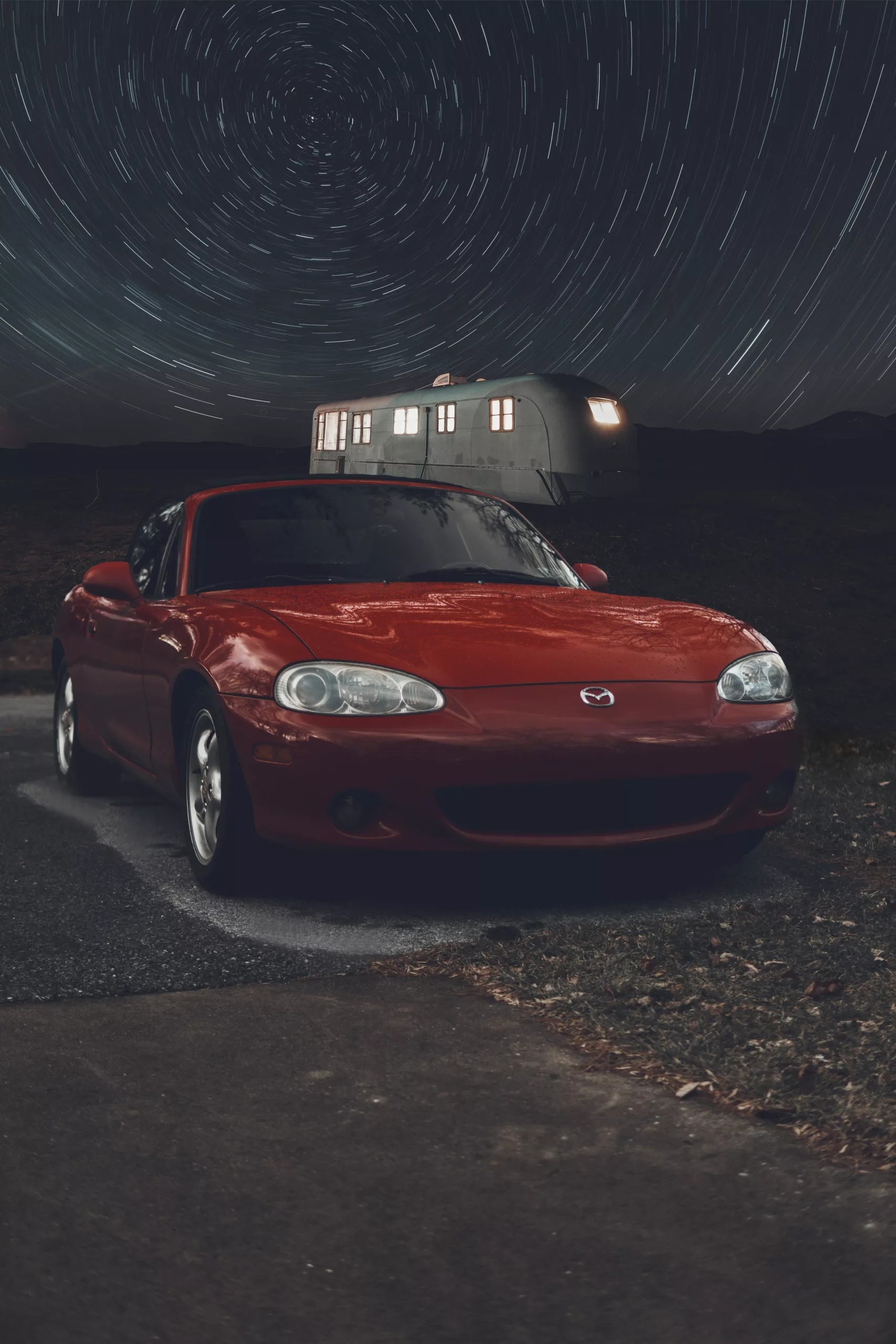 What Kind of Battery Does a Mazda Miata Take?