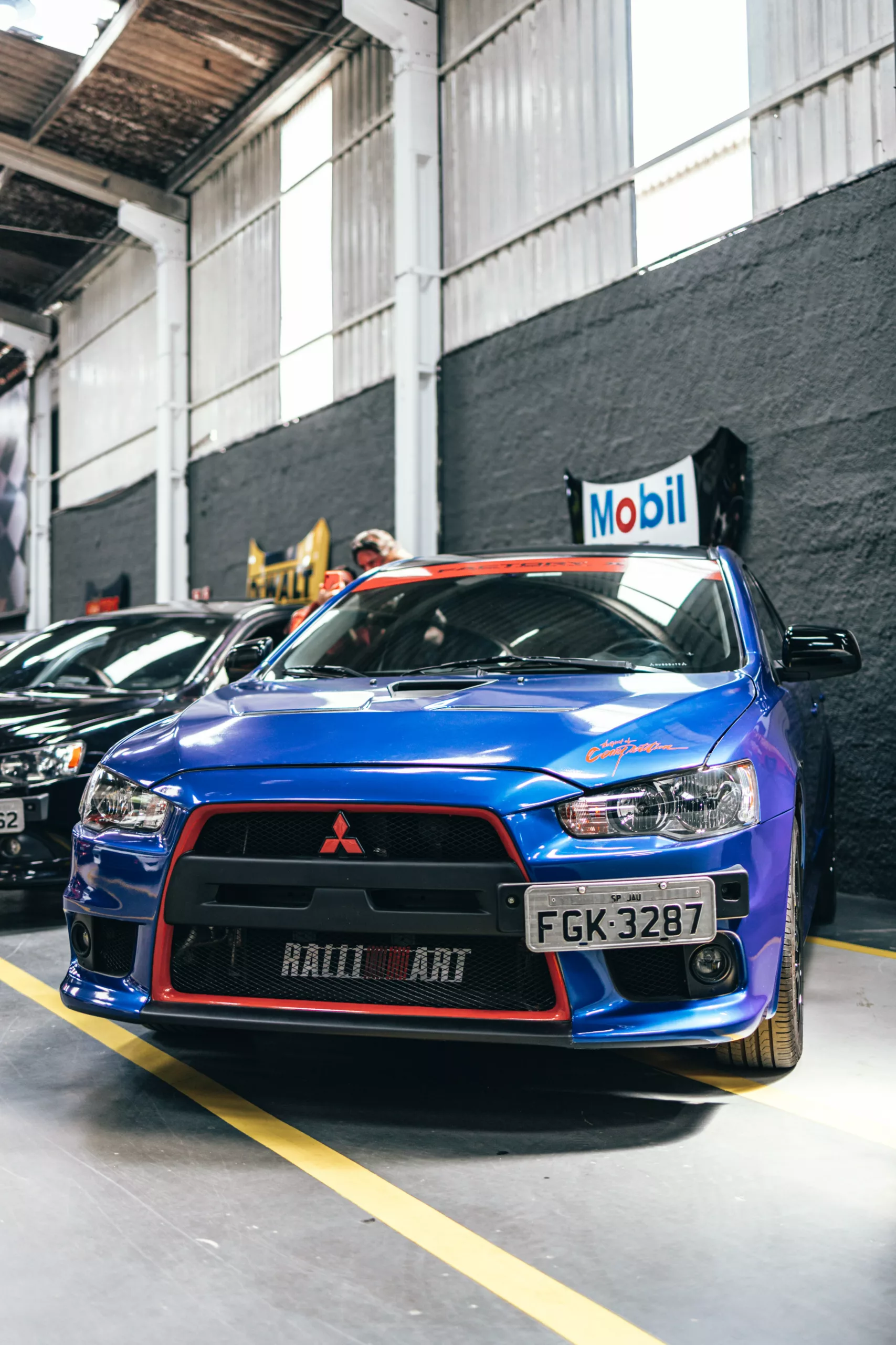 Evo X Battery: Everything You Need to Know