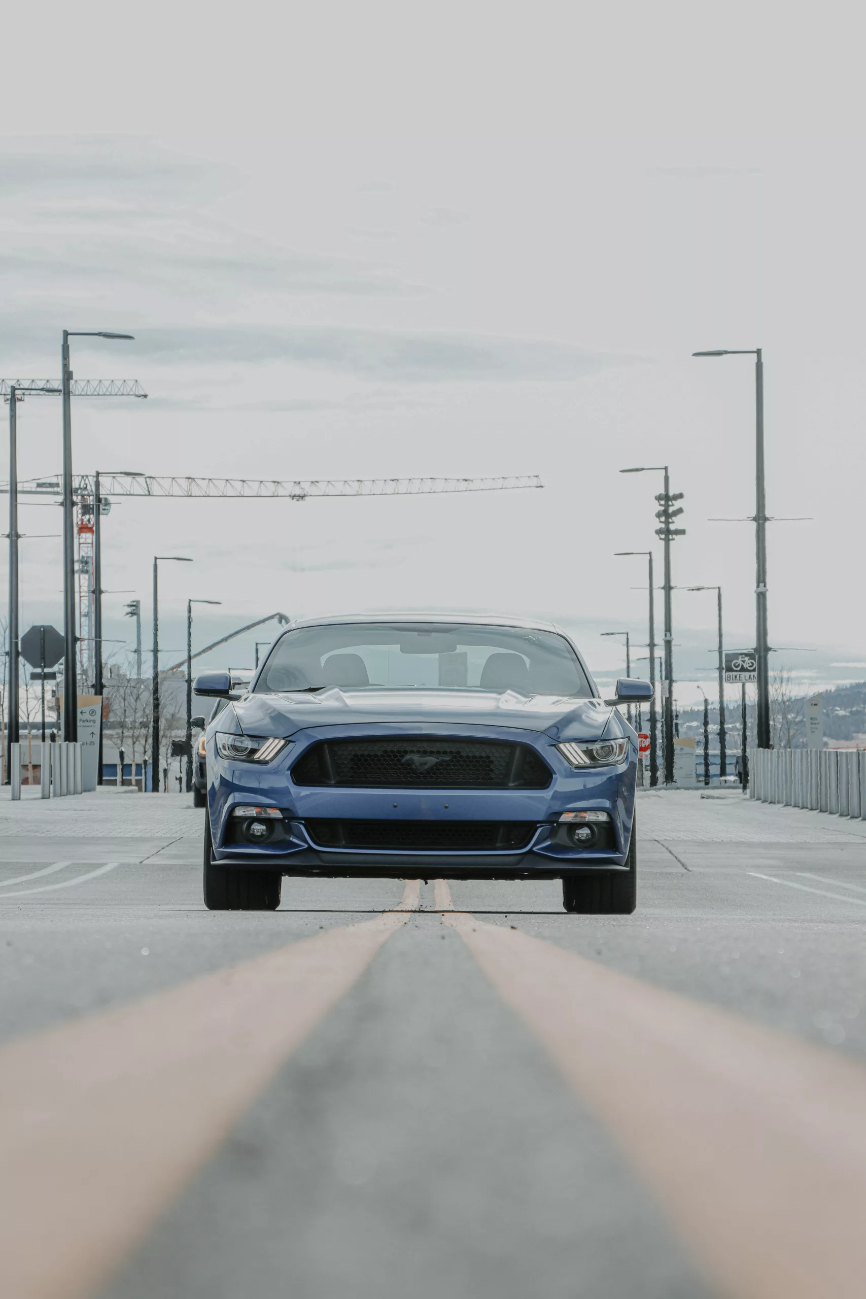 What Kind of Battery Does a 2015 Mustang GT Need?