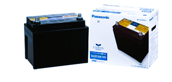 The Panasonic S65d26r Battery A Reliable Choice For Your Car Battery Tools 2706