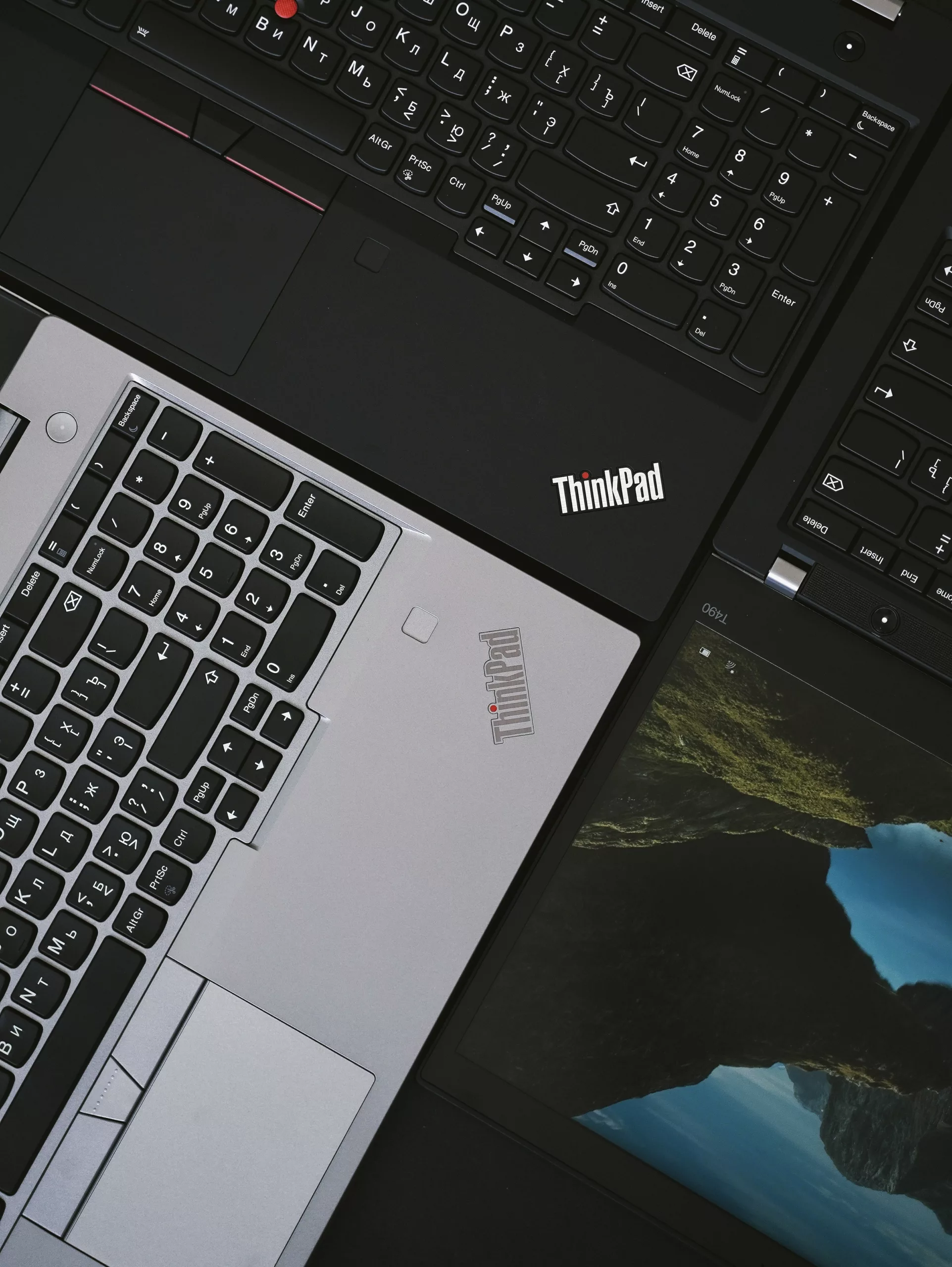 lenovo laptop