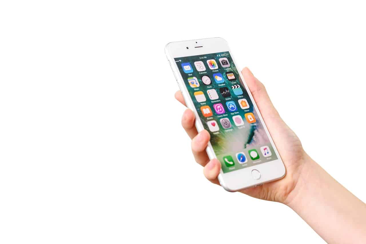 phone apps