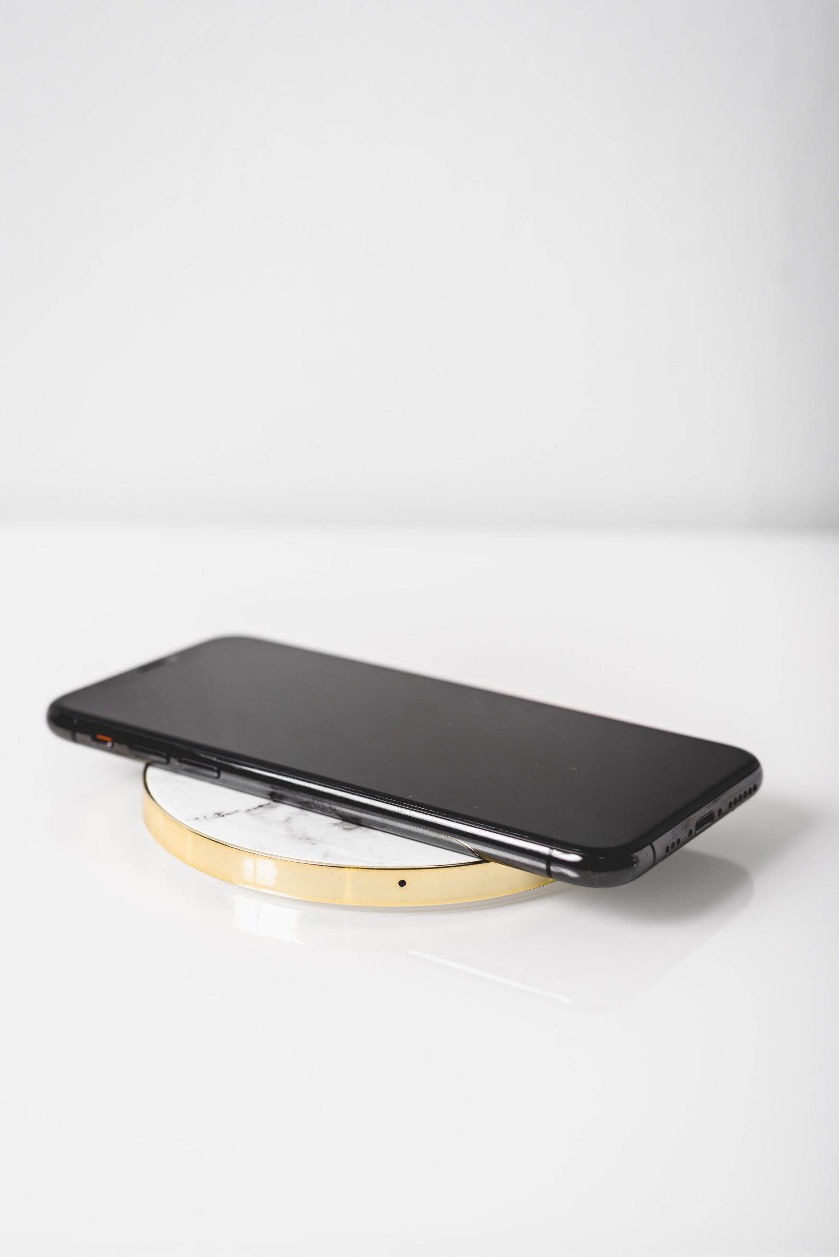 phone charging