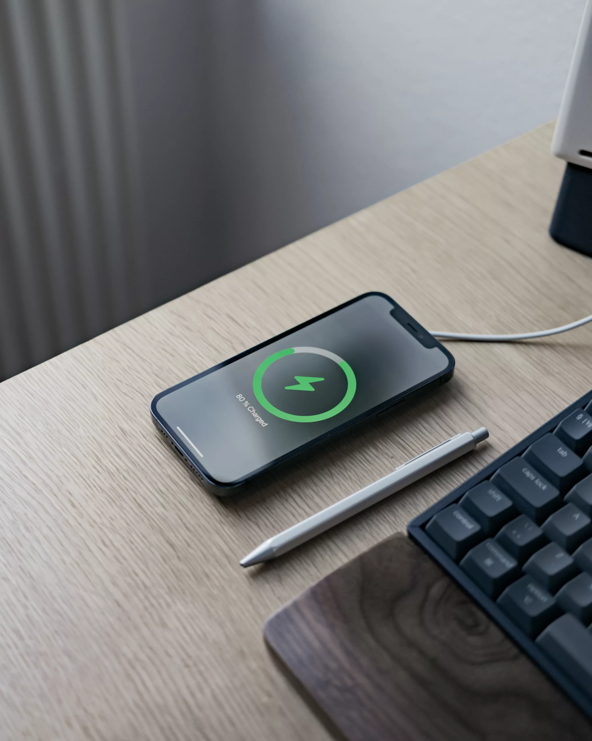Why is My Battery Going Down While Charging?