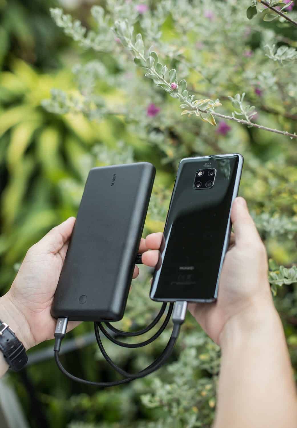 power bank