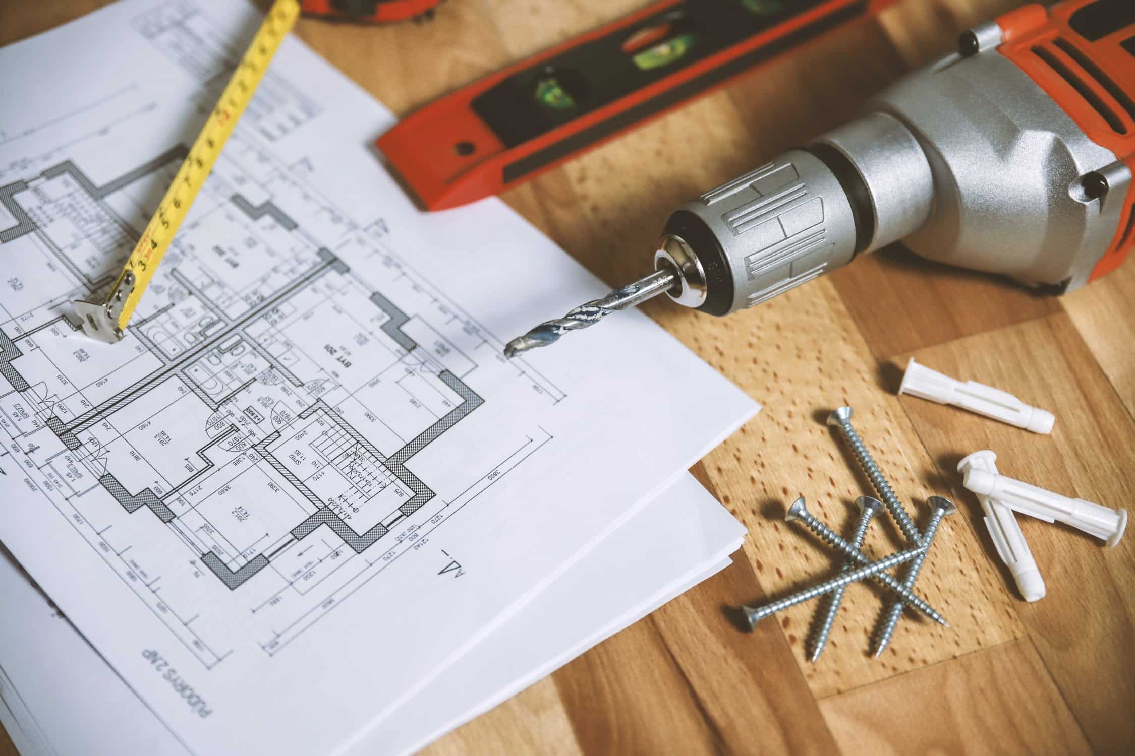 power drill tool