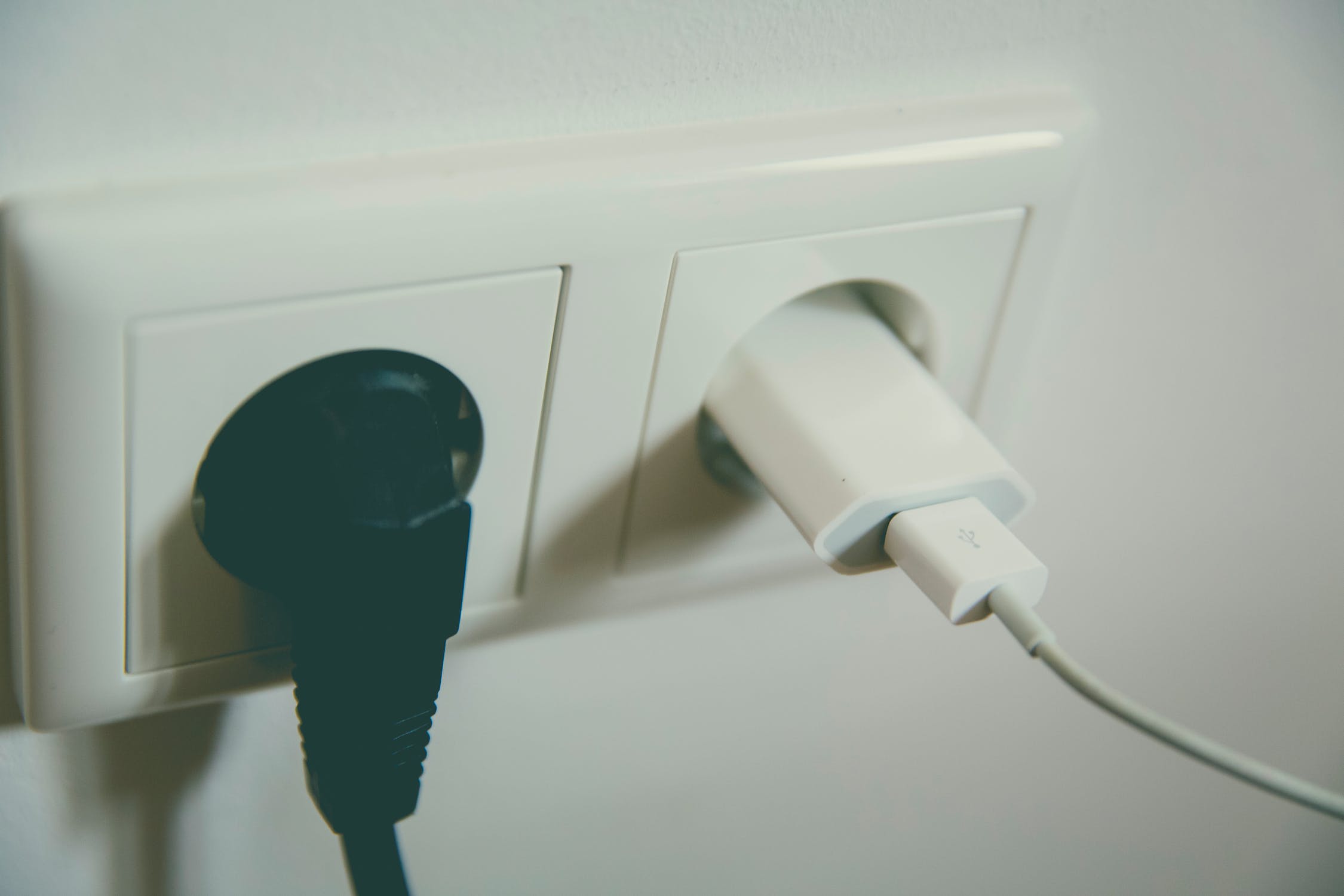 power supply socket
