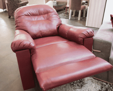 recliner chair