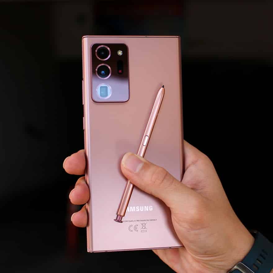 samsung galaxy