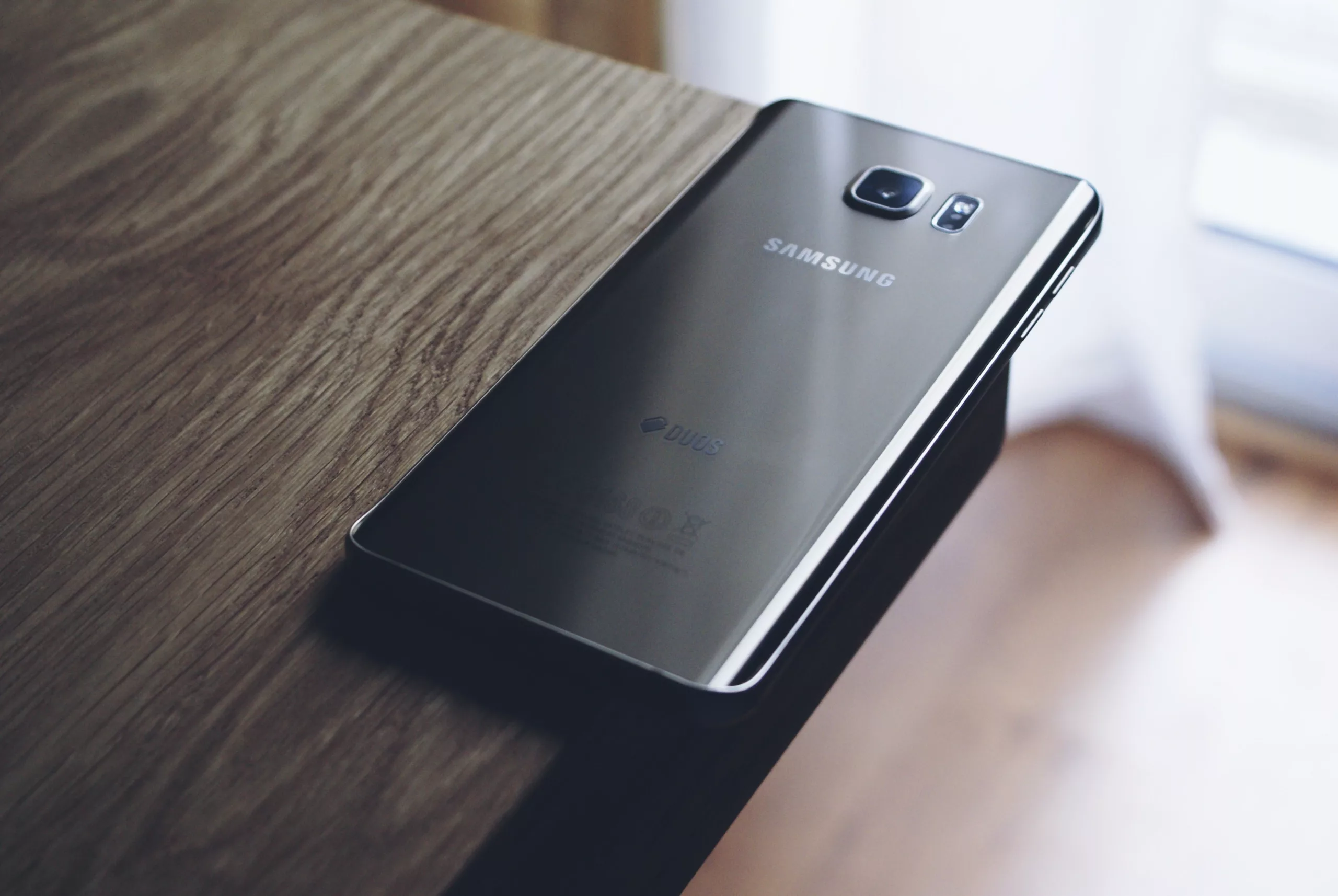 Sharing Battery on Samsung: A User-Friendly Guide