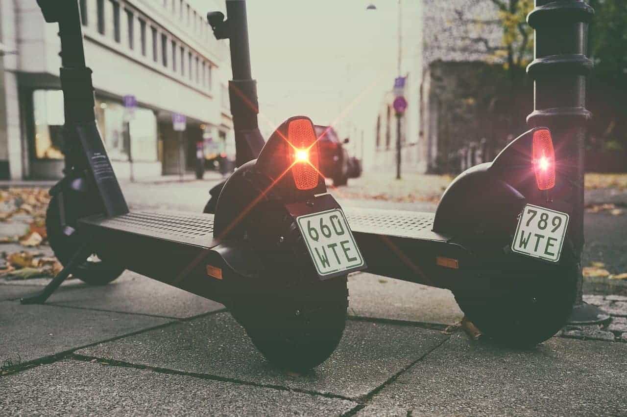 How Long Does It Take To Charge A Scooter Battery? Battery Tools