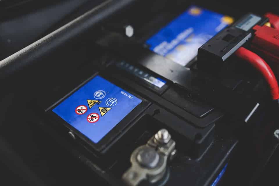 best inverter battery
