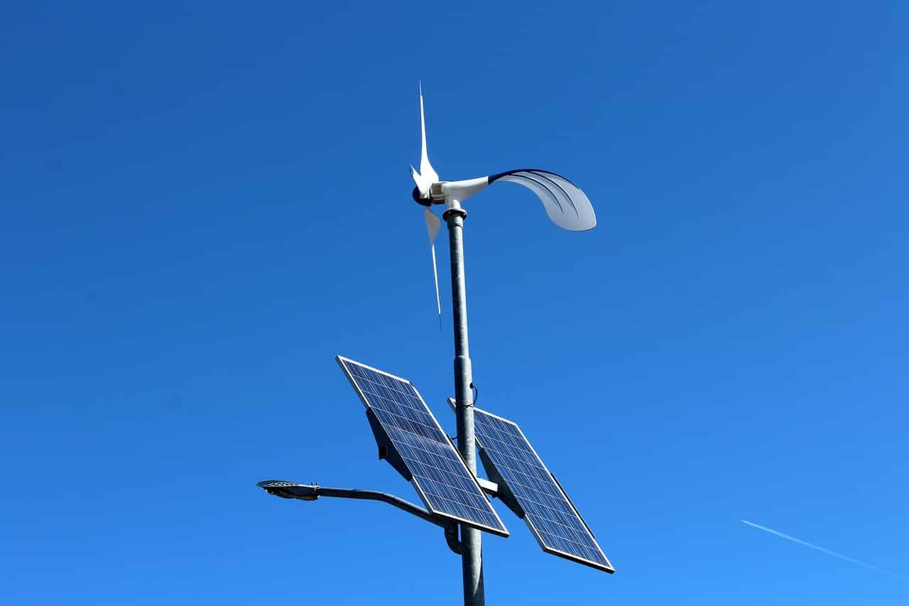 solar panel
