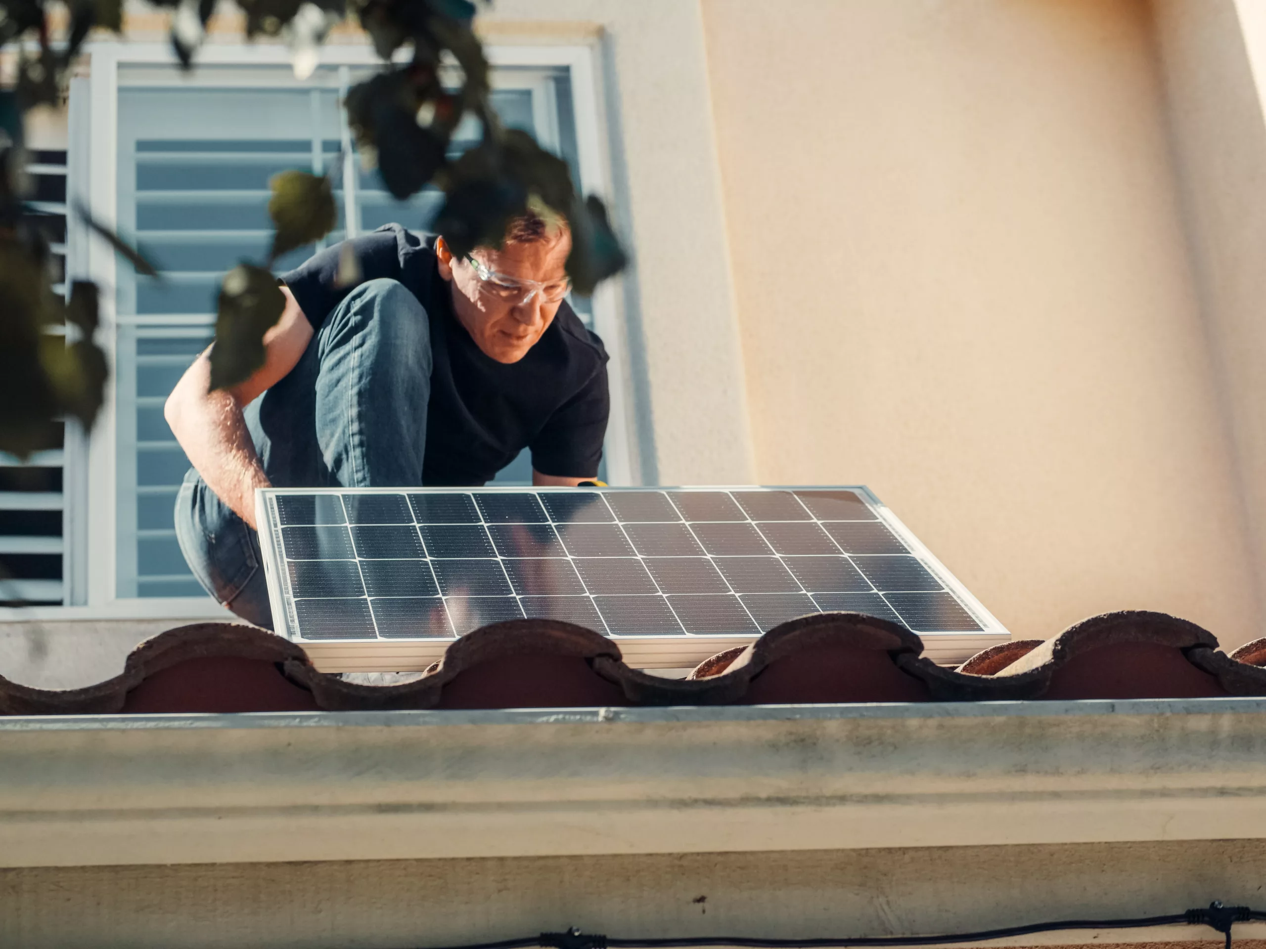 How Many Car Batteries to Power a House?