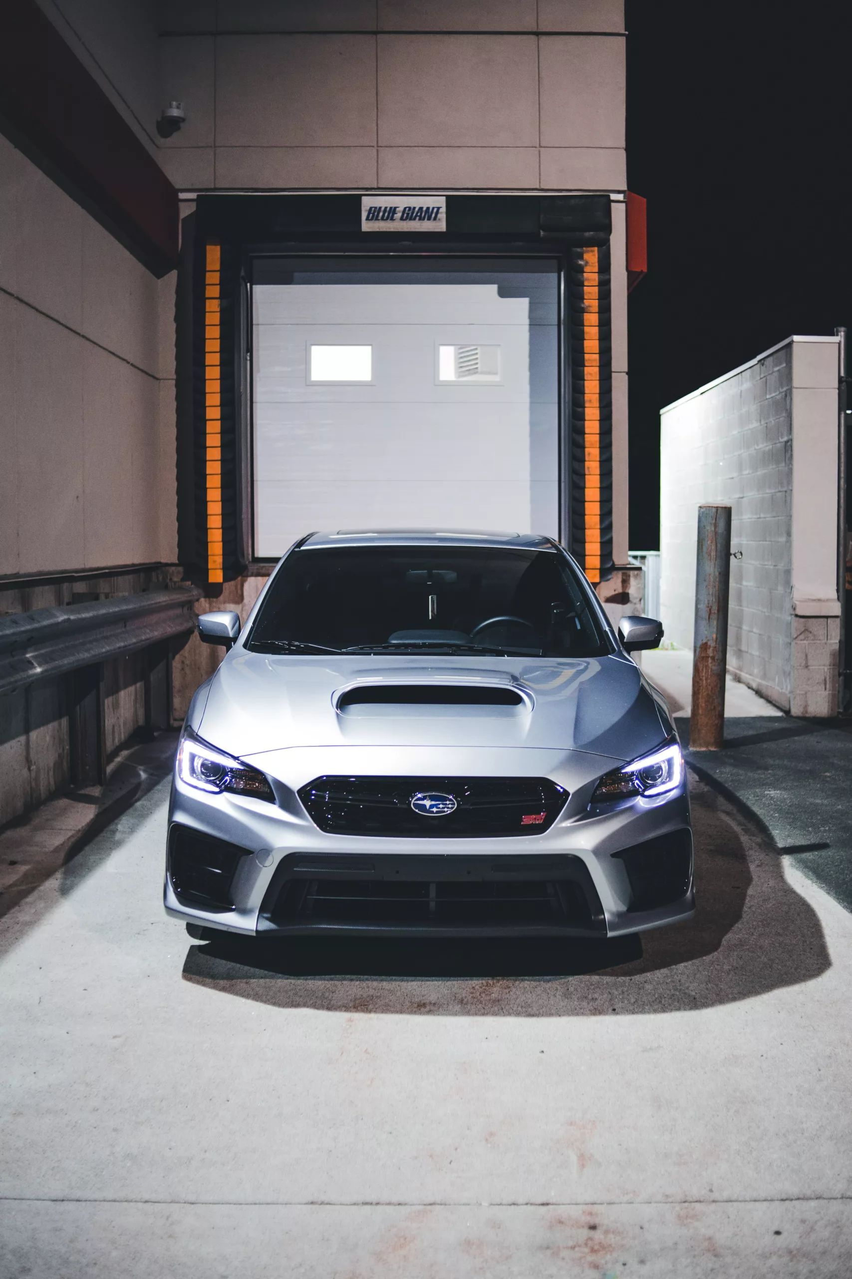 What Battery Does a Subaru Impreza Use?