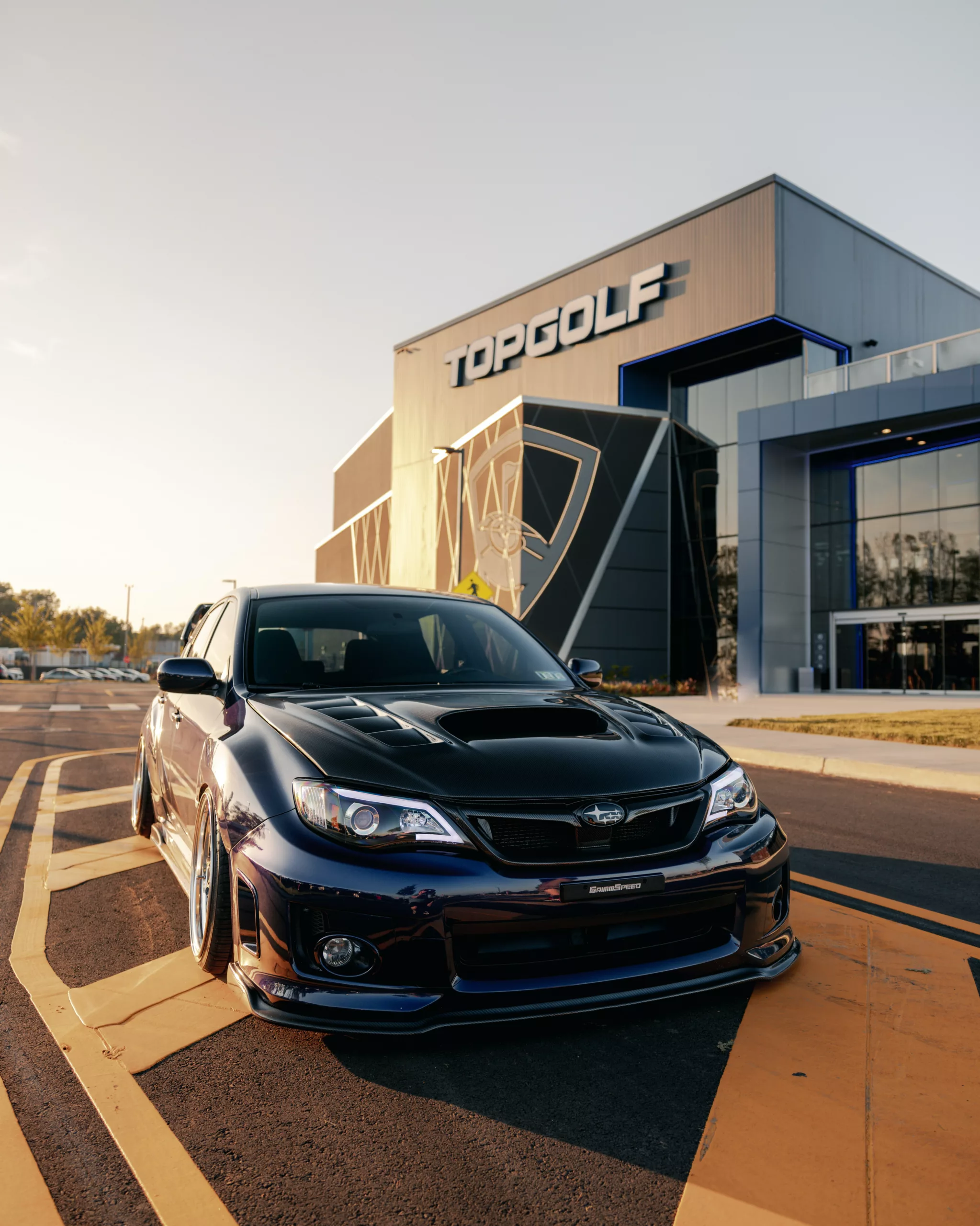 What Battery Does Subaru WRX Use?
