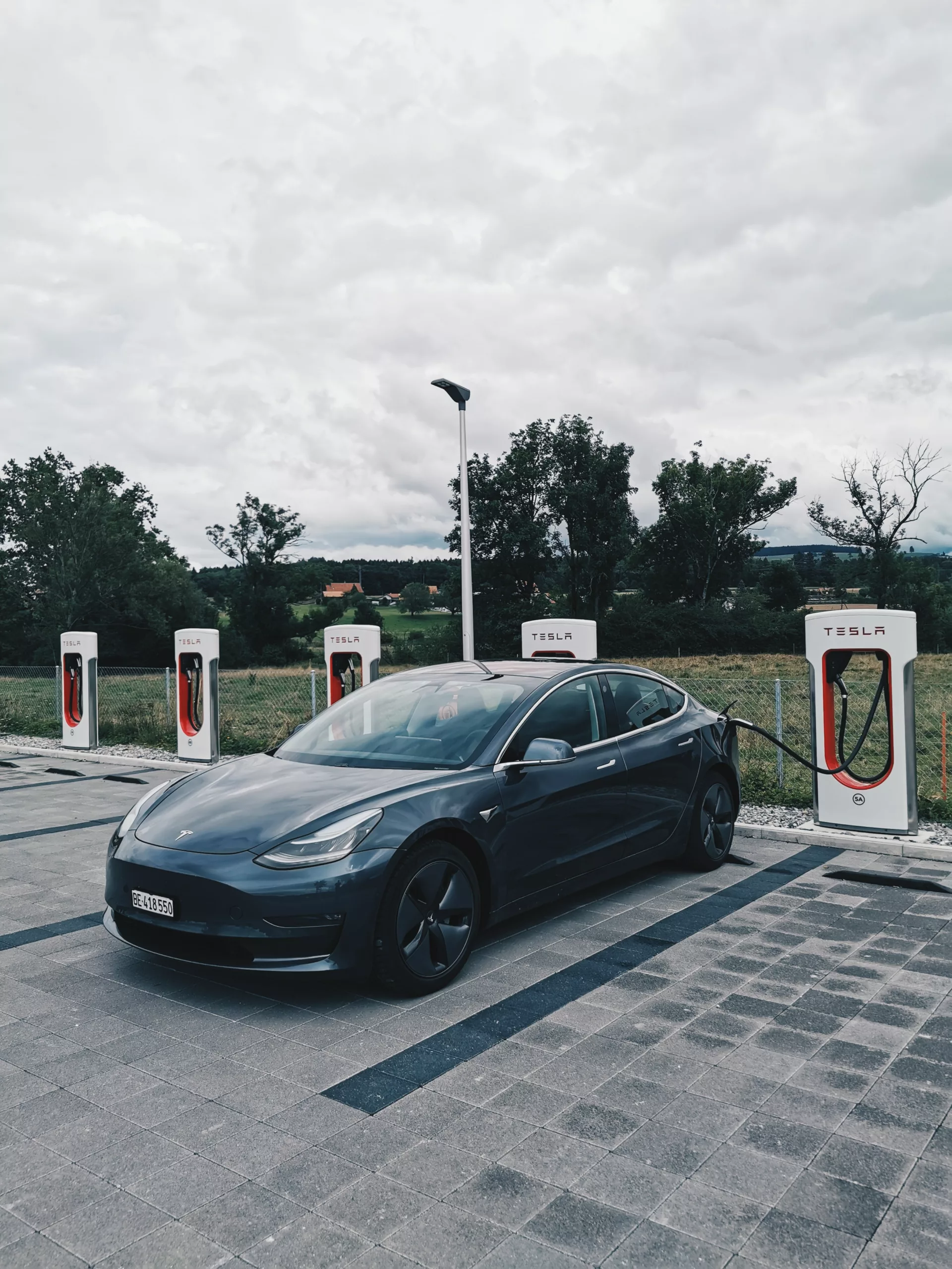 How Many Kilowatts in a Tesla Battery?