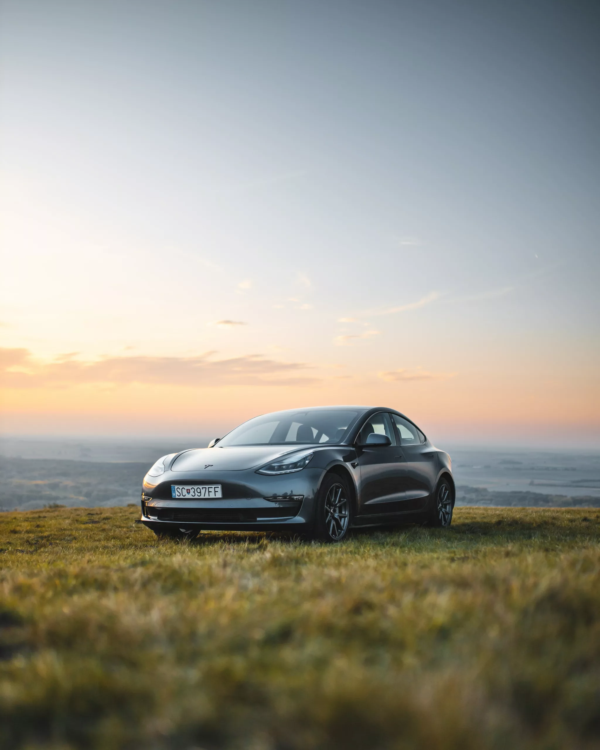 How Many Ah is a Tesla Battery?