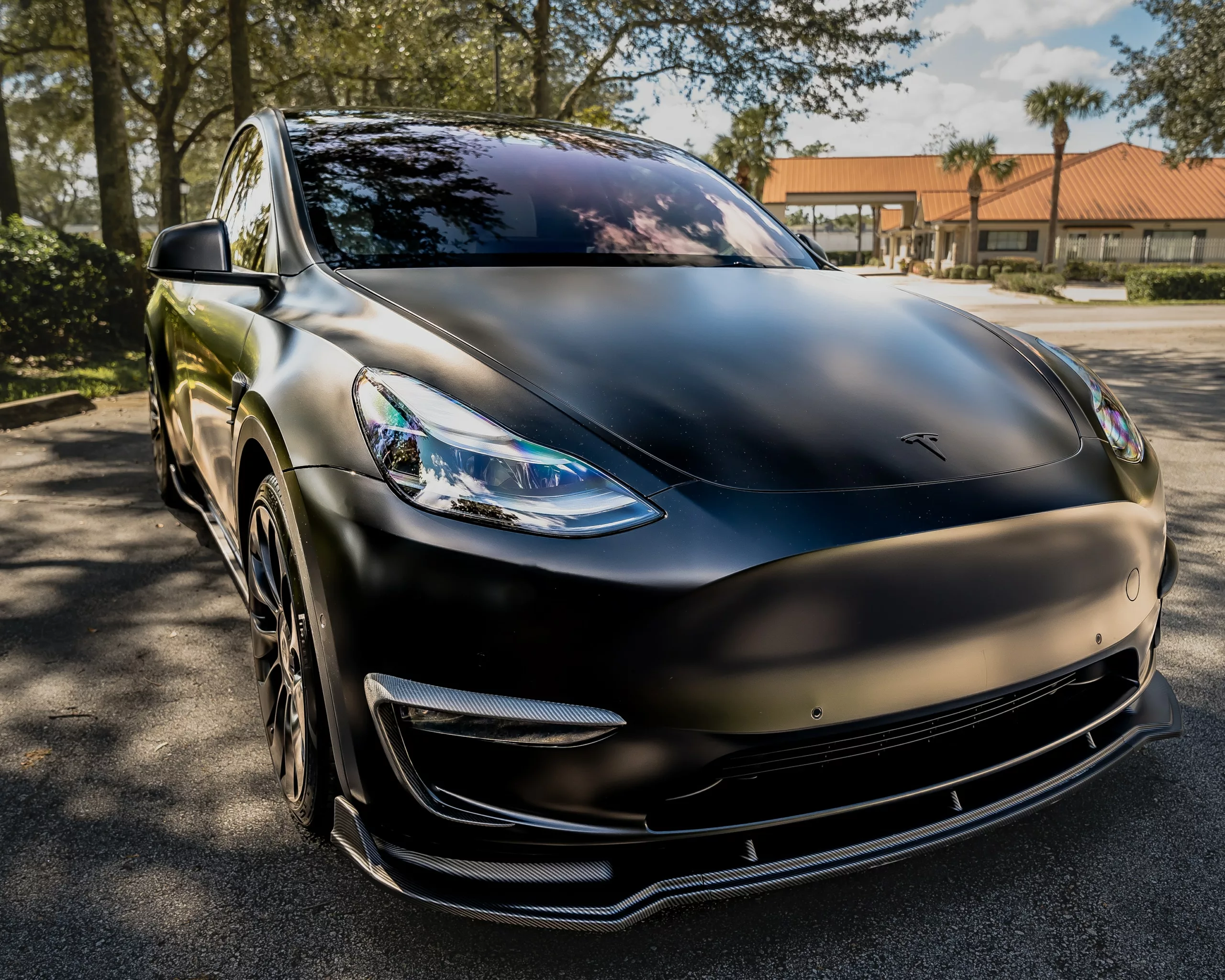 Why Is My Tesla Battery Draining So Fast?