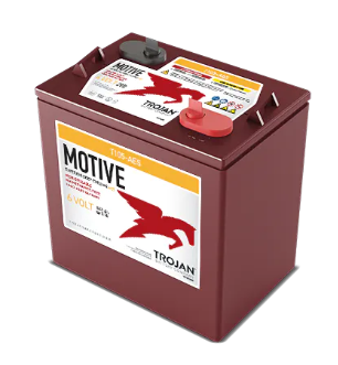 US Battery vs Trojan: Which One Should You Choose?