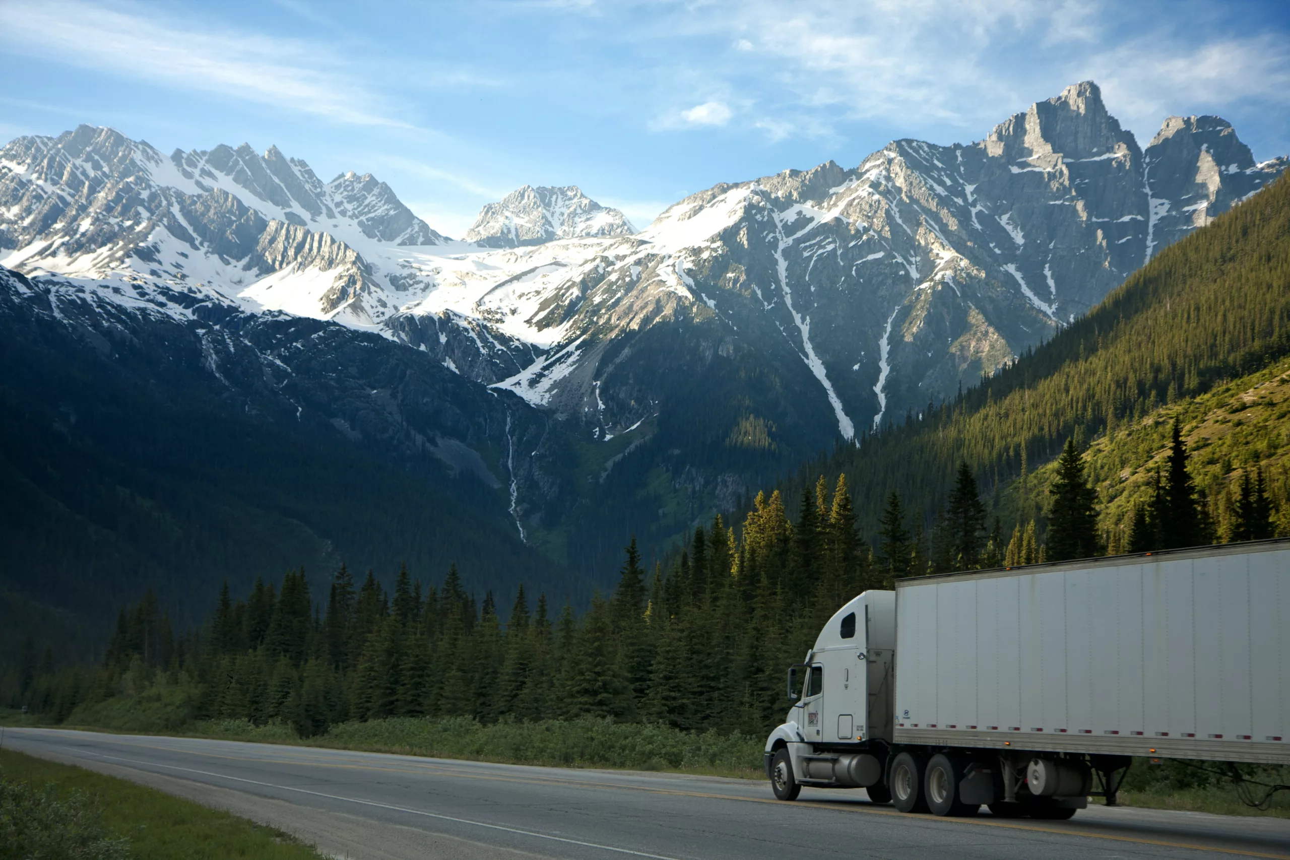 How Do You Charge Semi Truck Batteries?