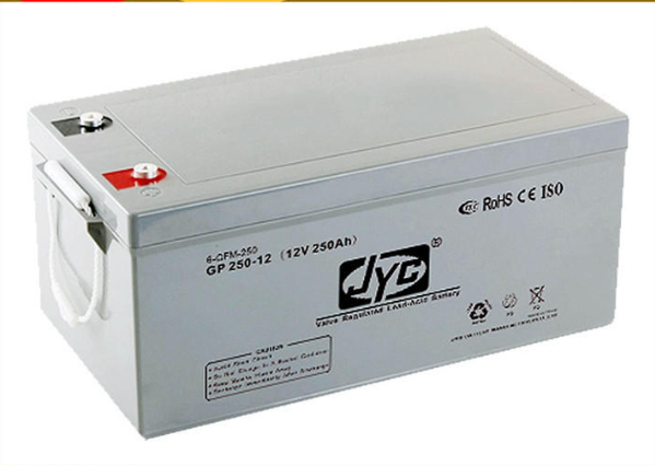 How Much Does a Truck Battery Weigh?
