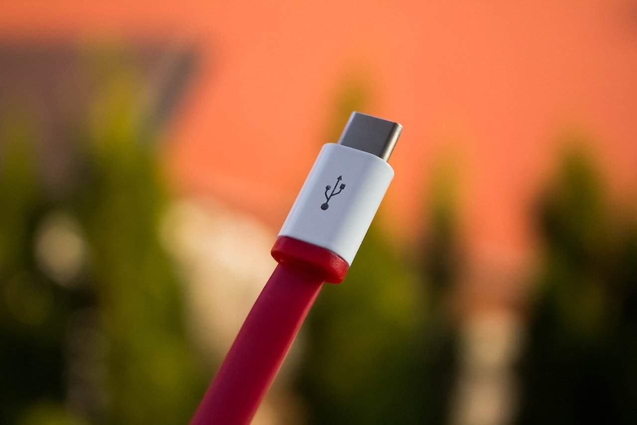usb cable