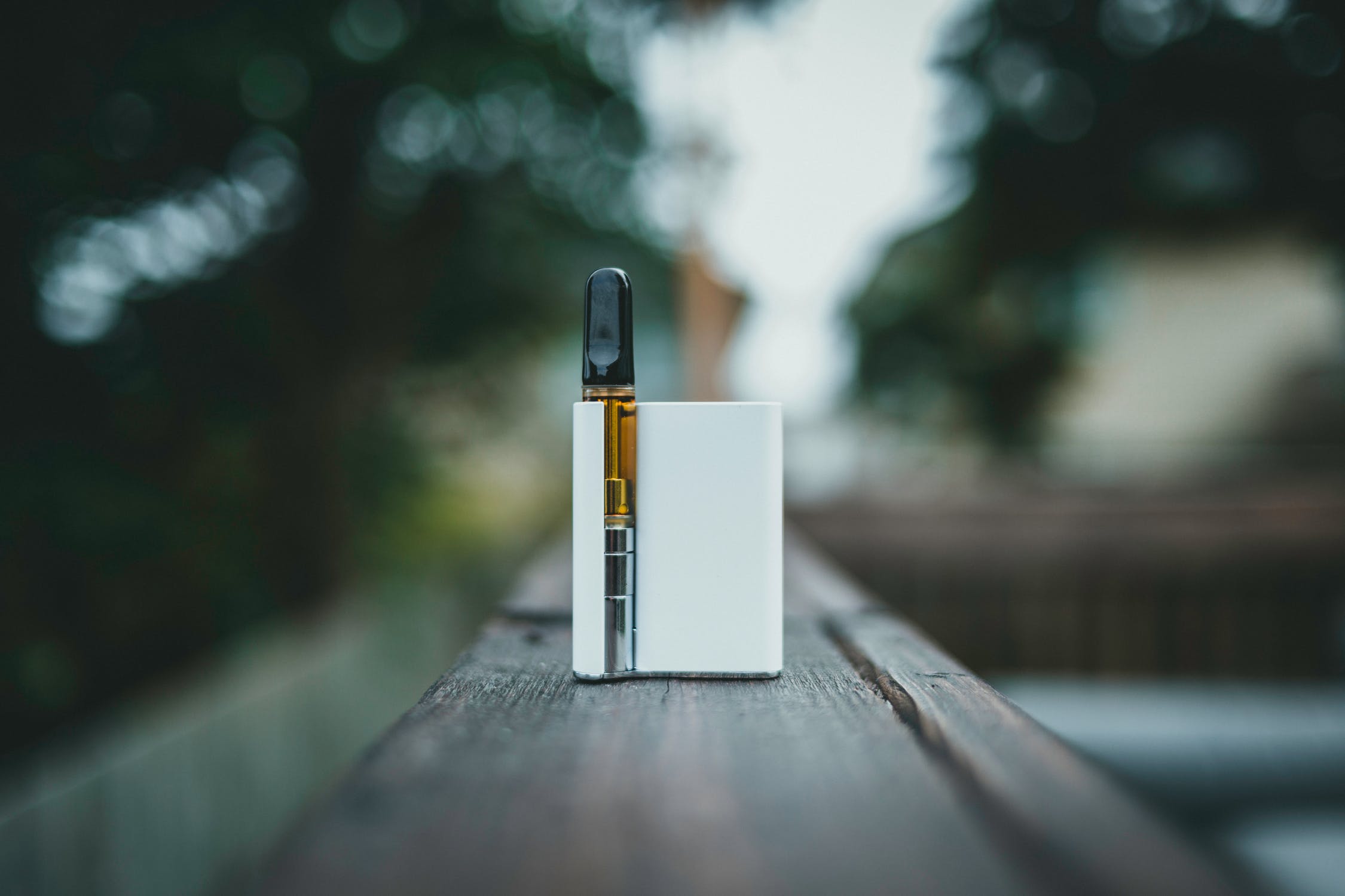 vape pen
