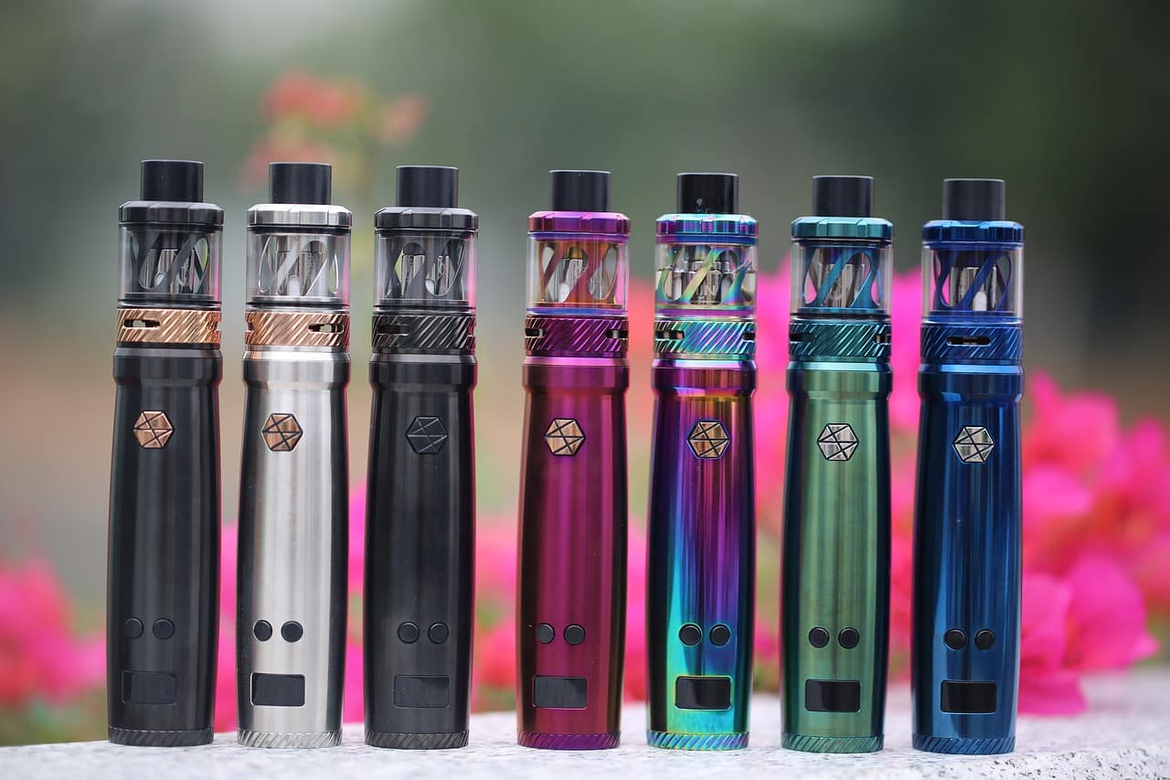 vape pen