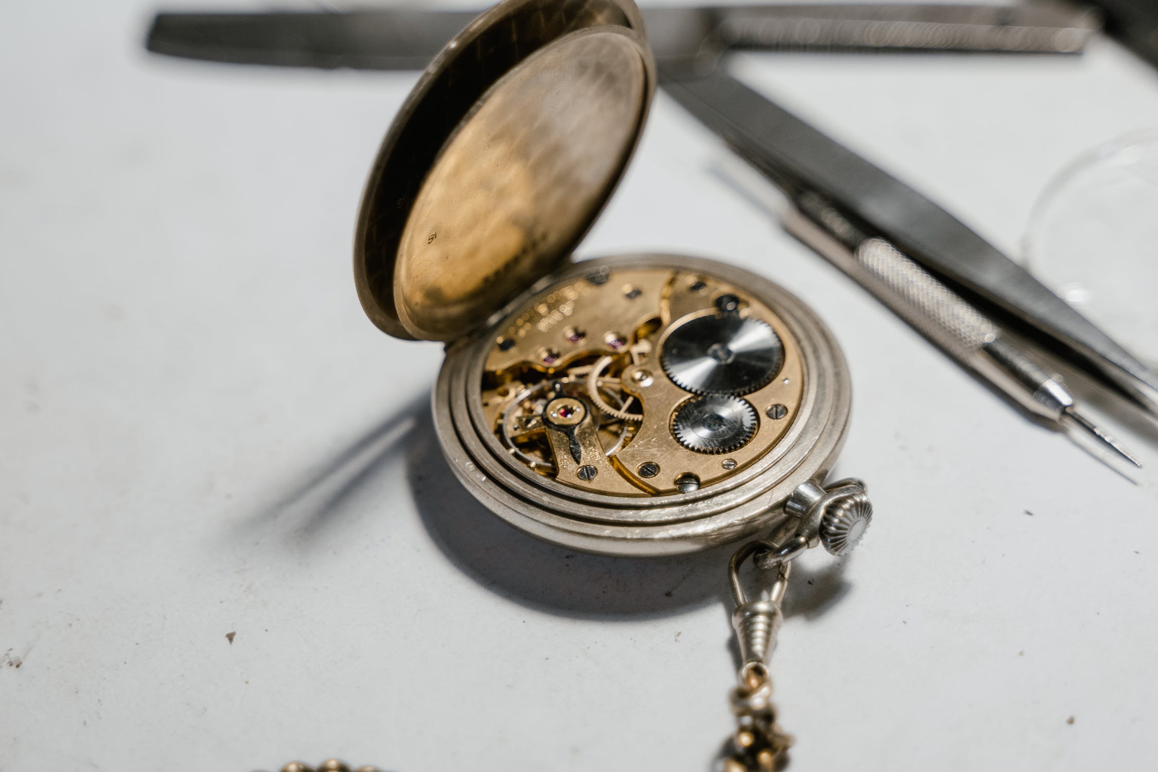 watch engine