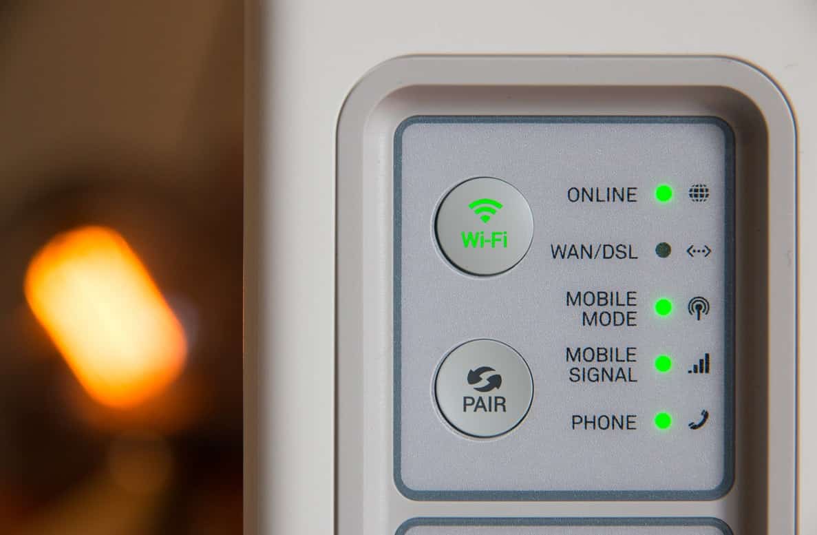 wifi modem